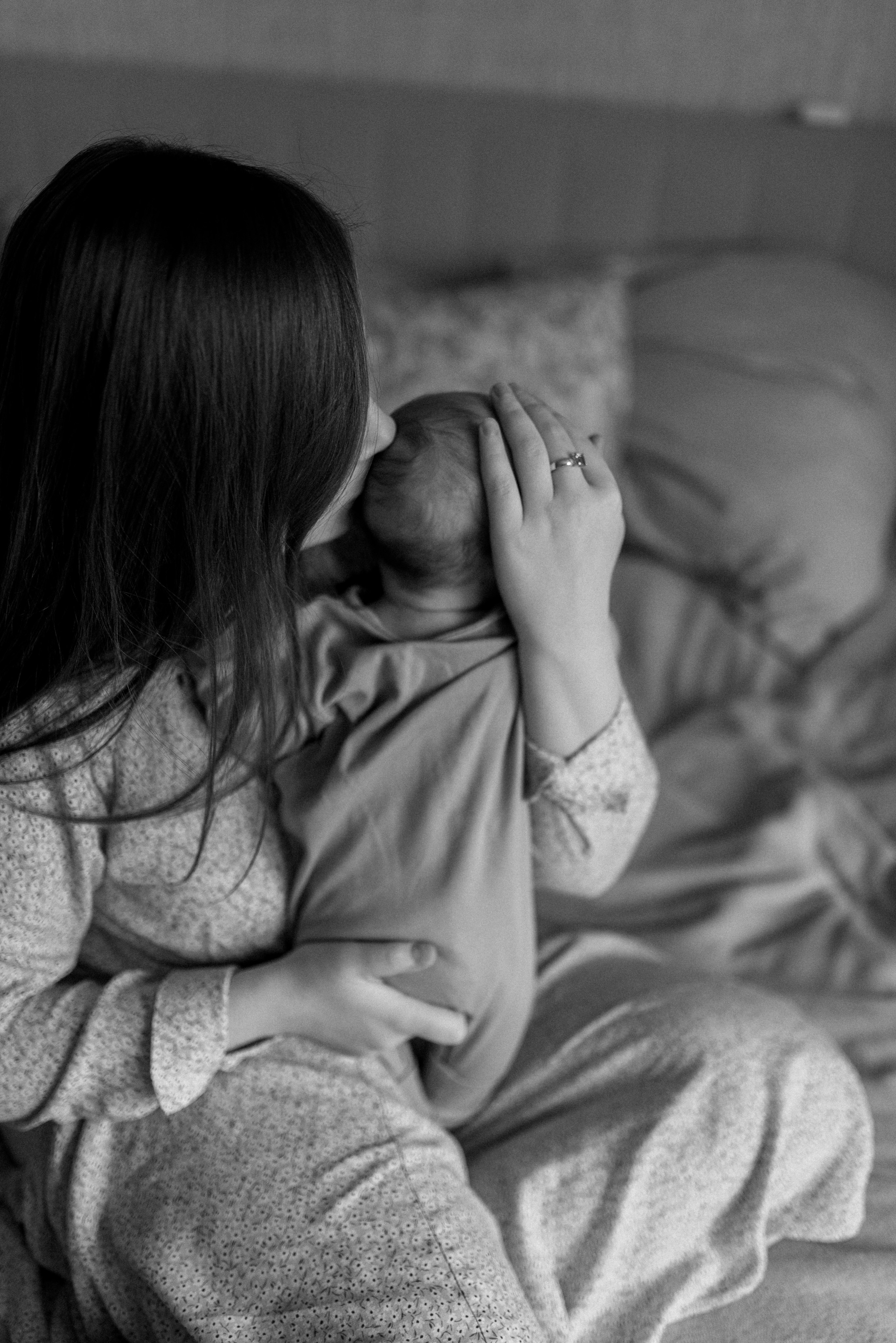 Всеволод. Семейный фотограф в Москве Екатерина Север