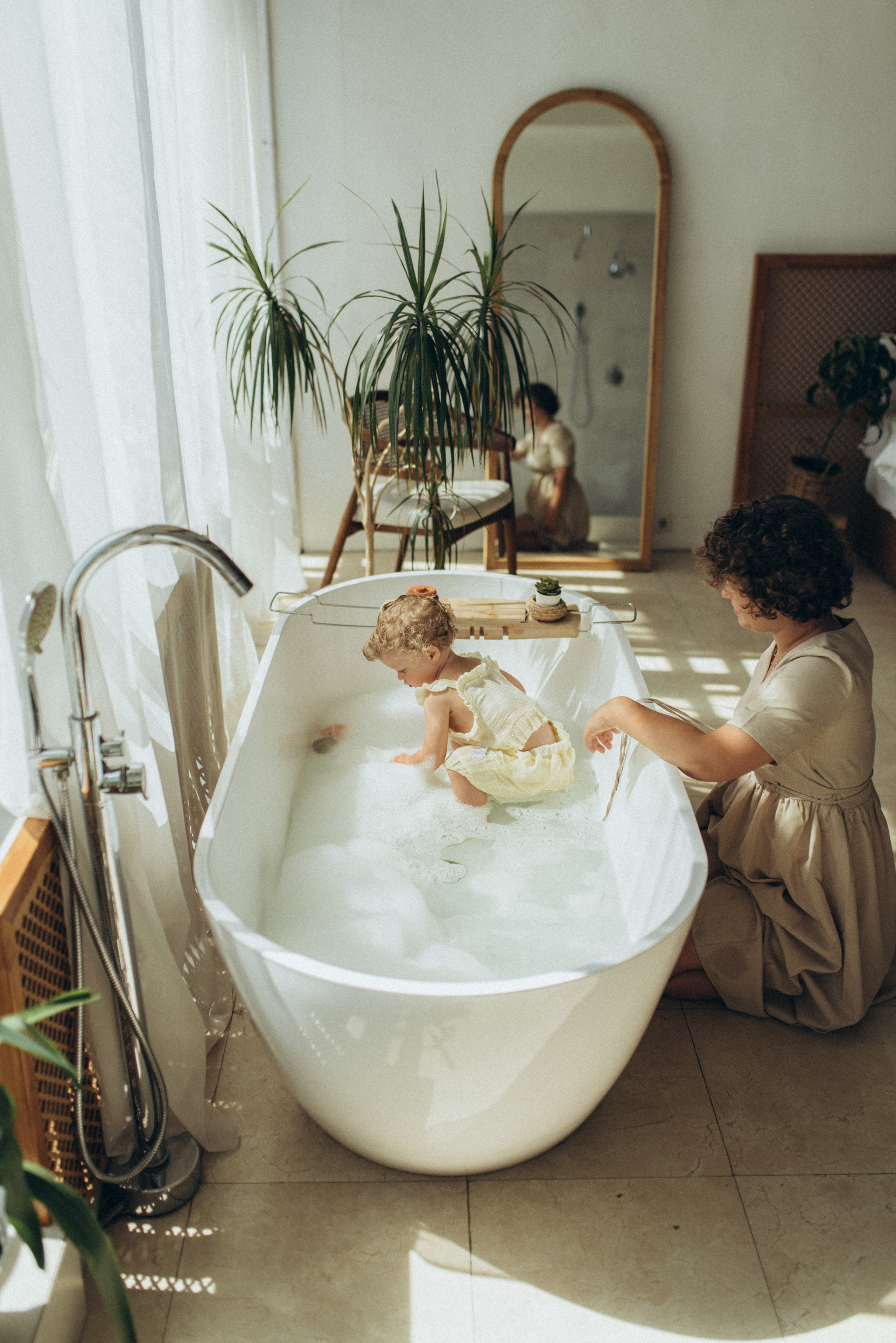 Нежнее нежного. Семейный фотограф в Москве Екатерина Север