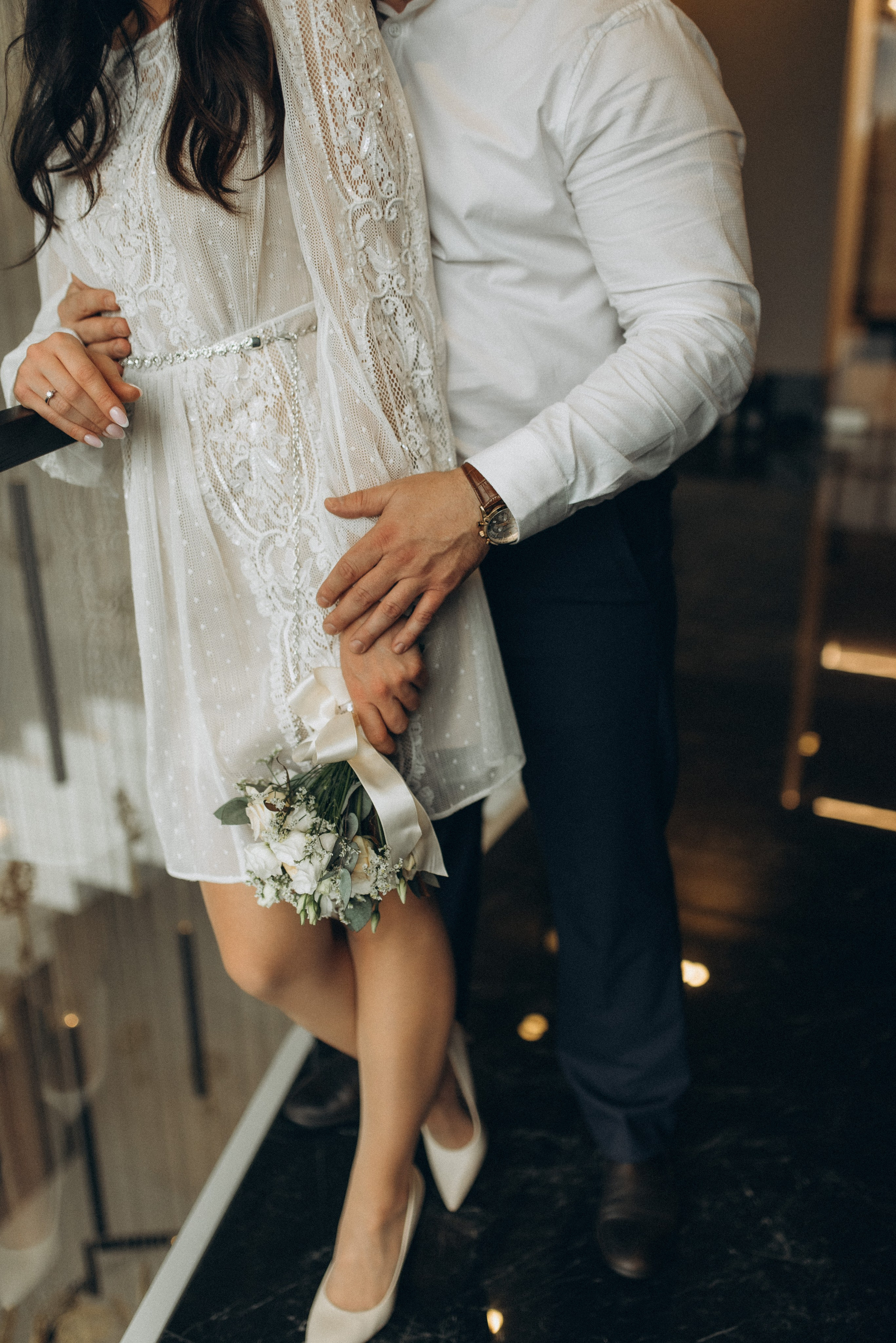 Кирилл и София. Семейный фотограф в Москве Екатерина Север