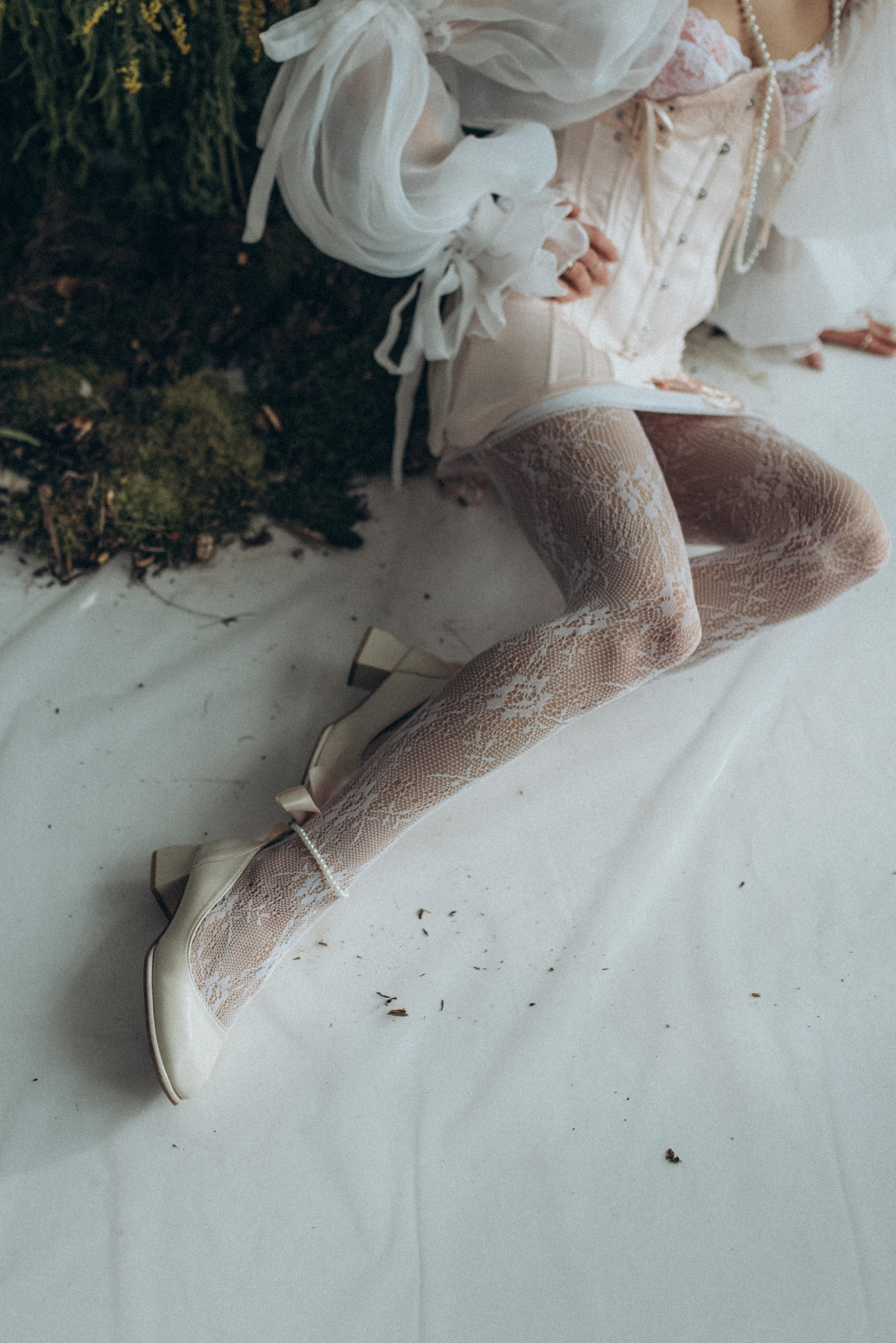 Мария-Антуанетта. Семейный фотограф в Москве Екатерина Север