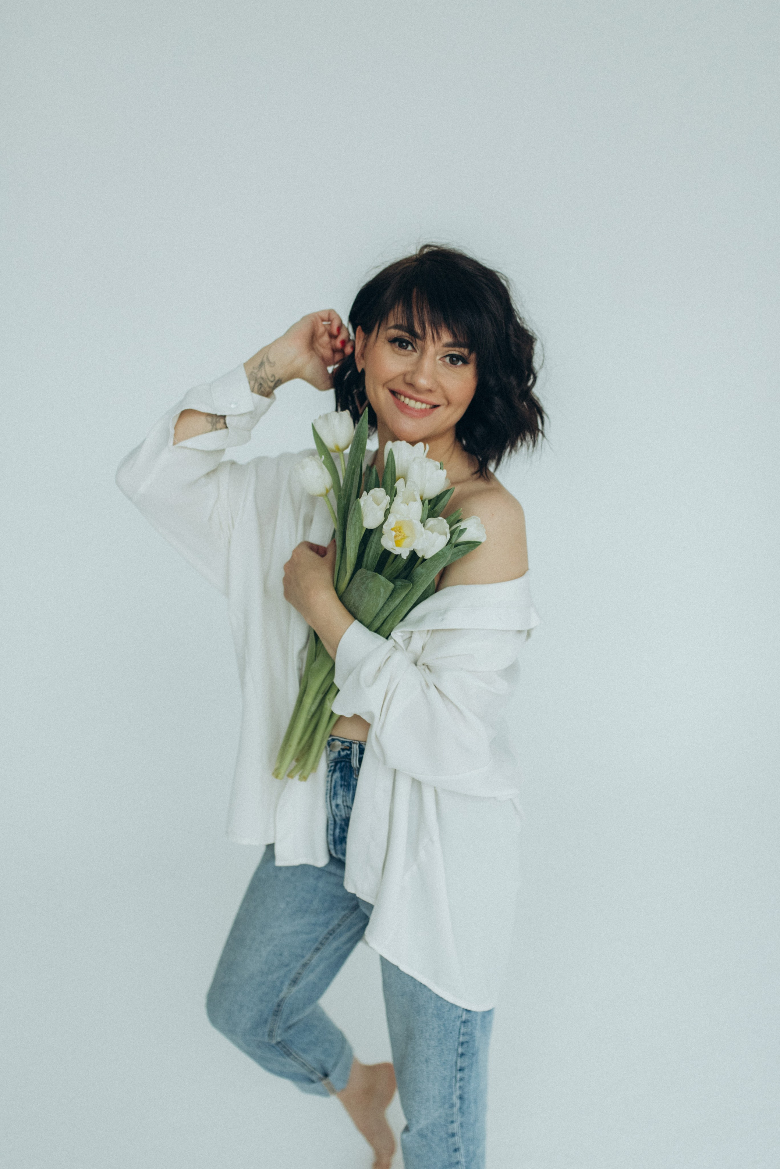 Анна Руднева. Семейный фотограф в Москве Екатерина Север