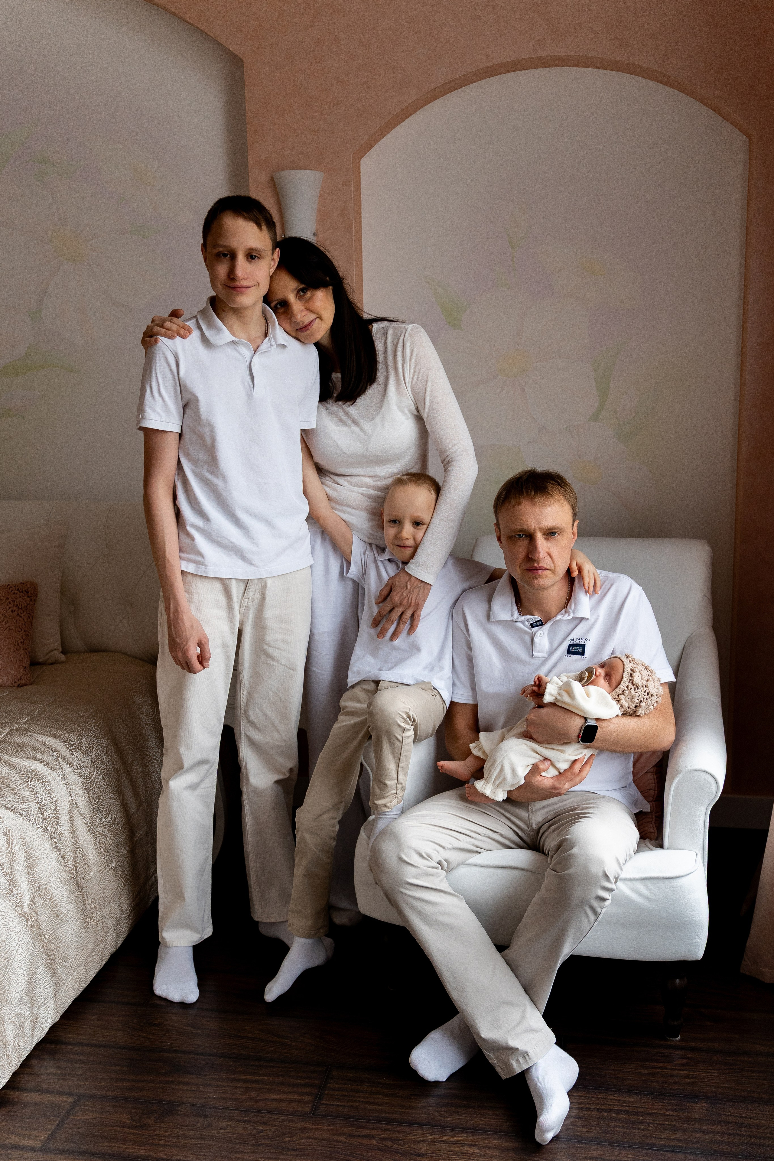 Newborn фотограф Краснодар. Семейный и NEWBORN фотограф г. Краснодар