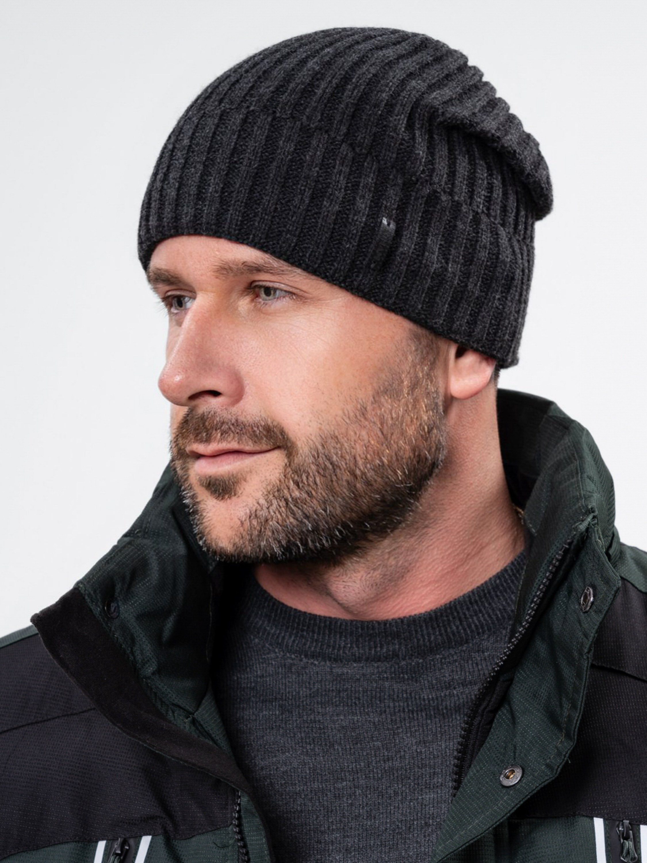 съёмка головных уборов