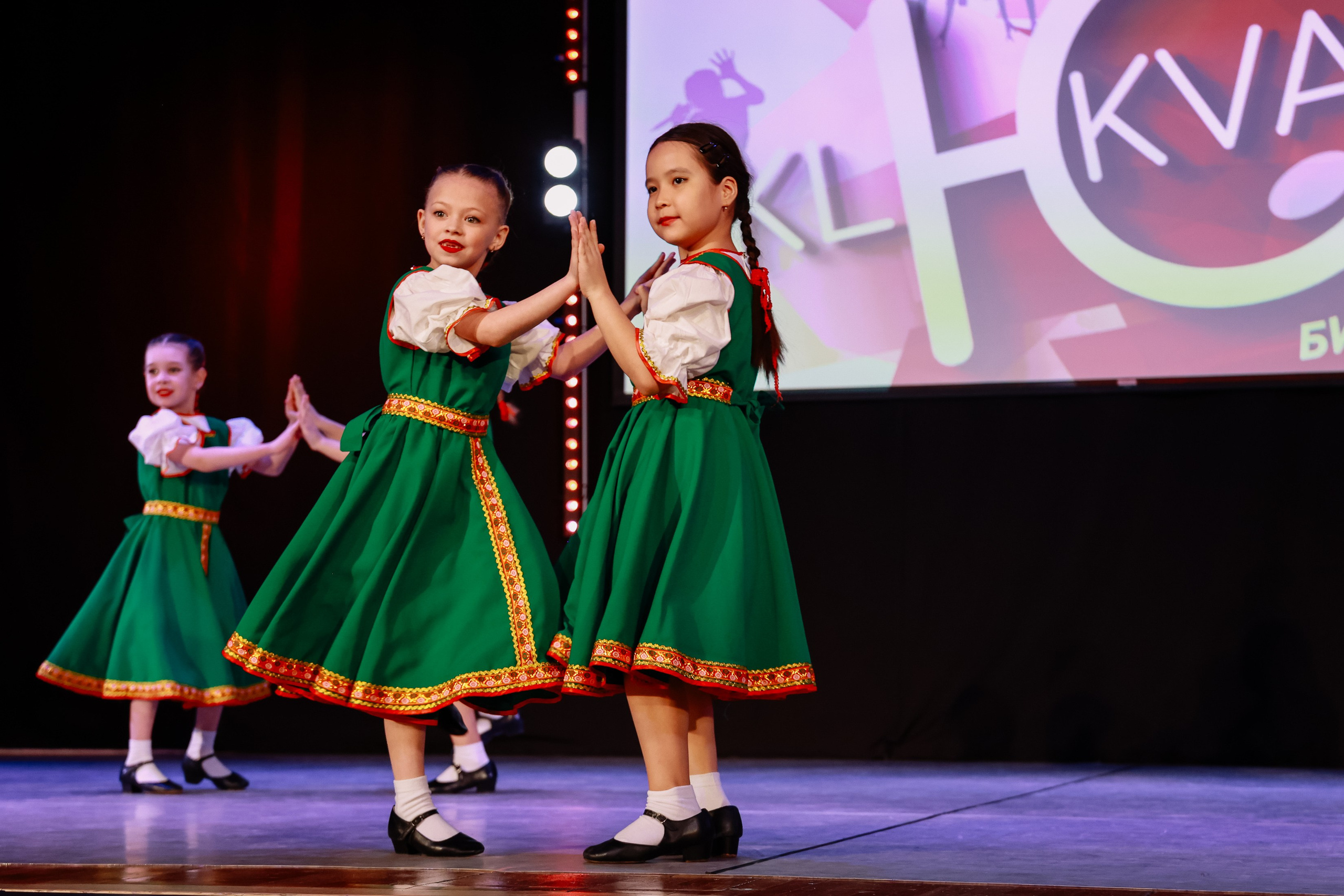 KLЮKVA конкурс-фестиваль. Фотограф Юлия Мальцева