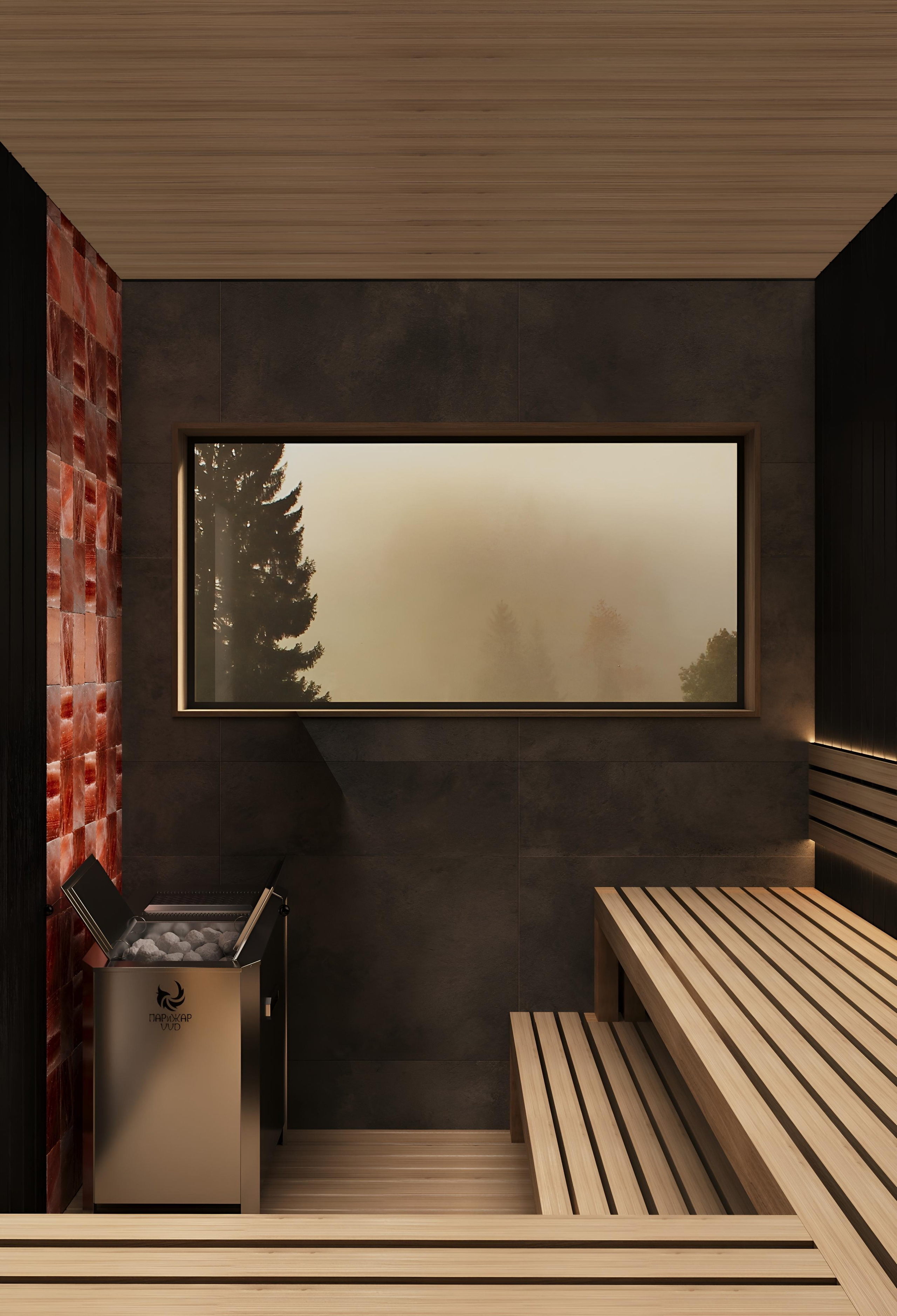 Коммерция. 3D Визуализация интерьеров жилых и коммерческих помещений