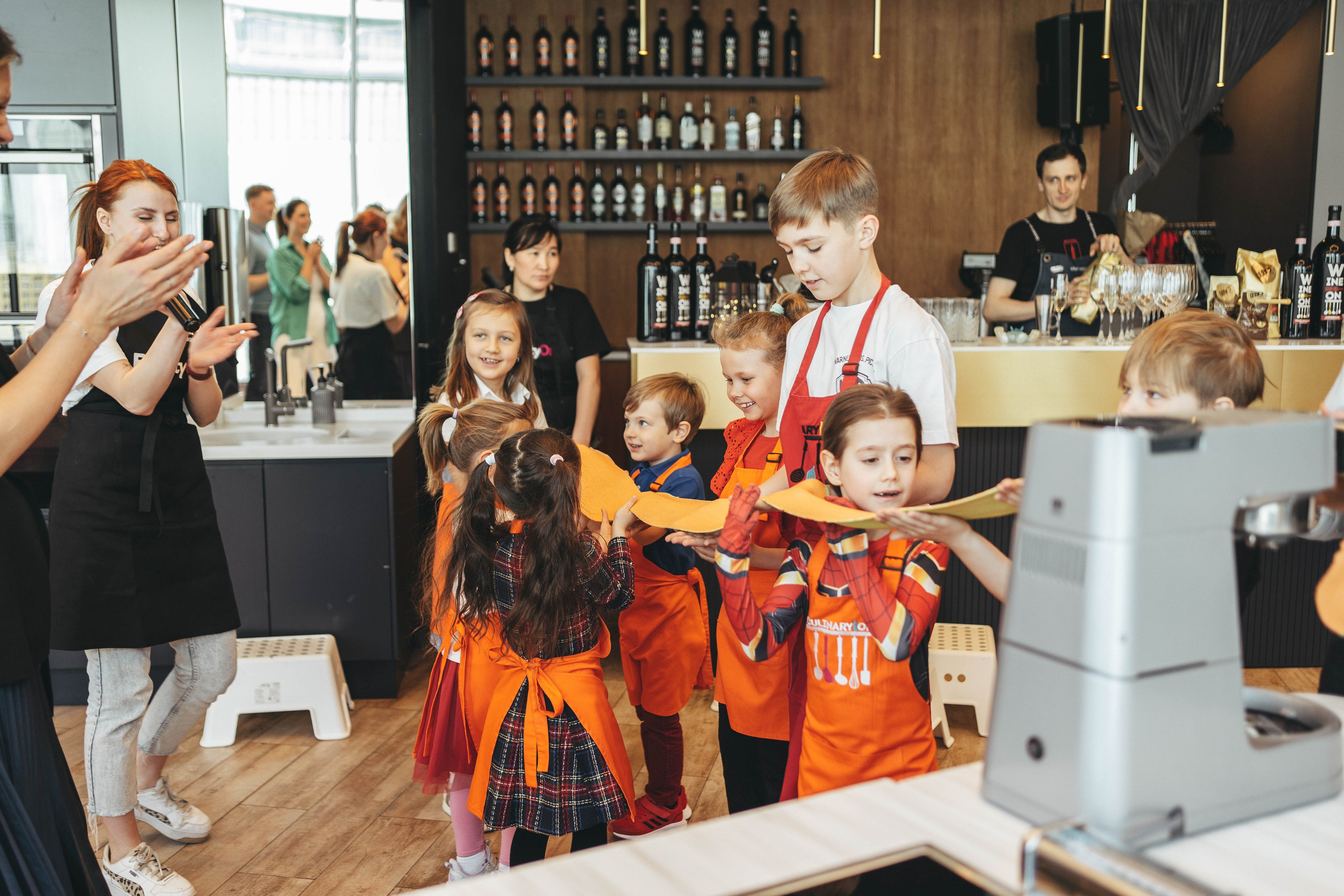 Макс 5 лет. Главная