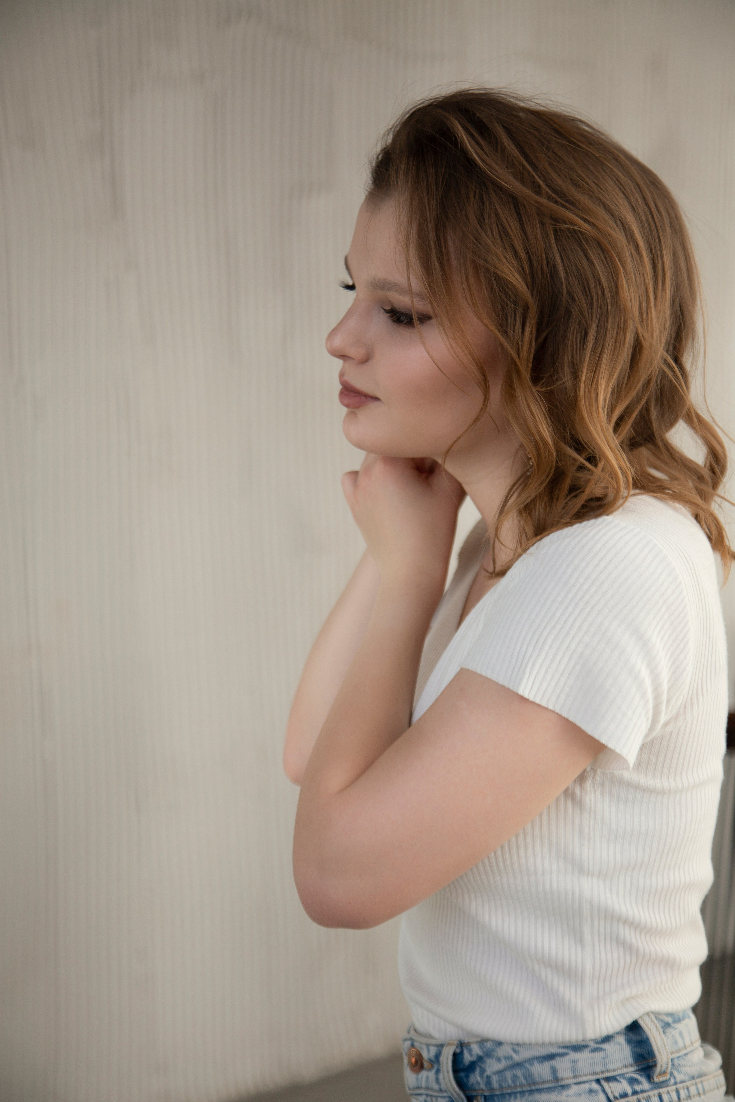 Катерина. Frame Craft