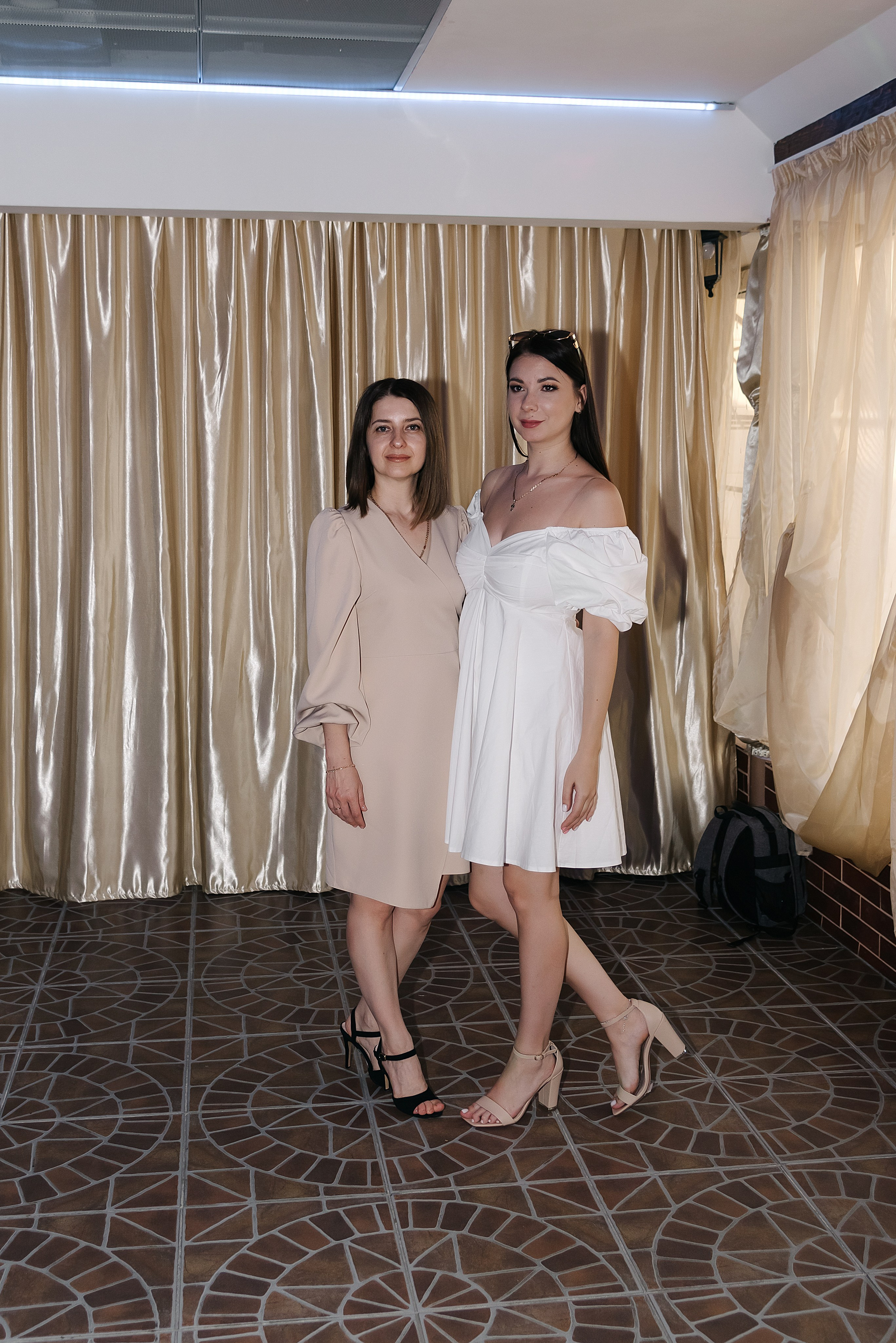 Роман и Карина. Фотограф Волжский Екатерина Егорова