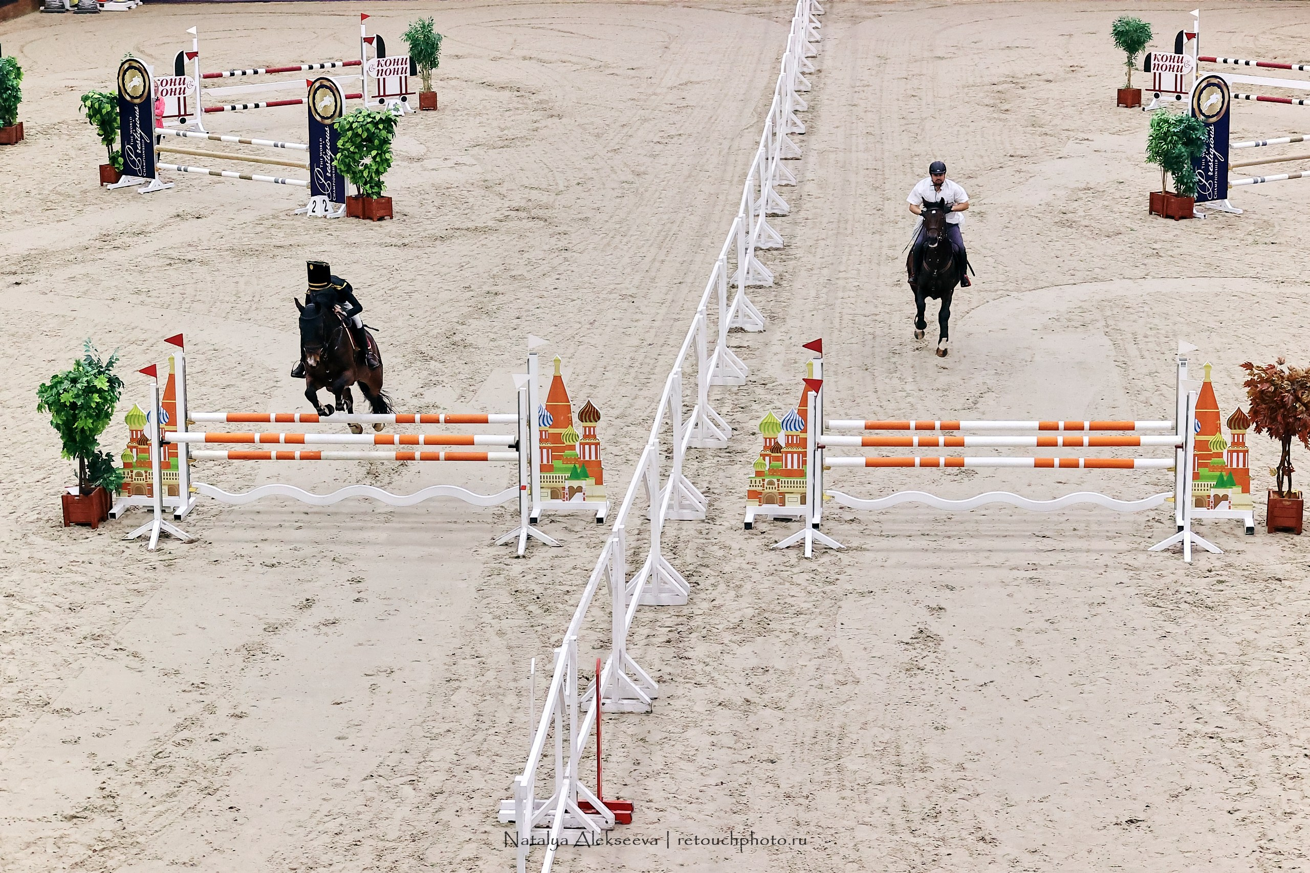 Кубок Президента ОАЭ по конкуру, Maxima Stables | 11'2023. Репортажный фотограф и ретушер в Москве Наталья Алексеева