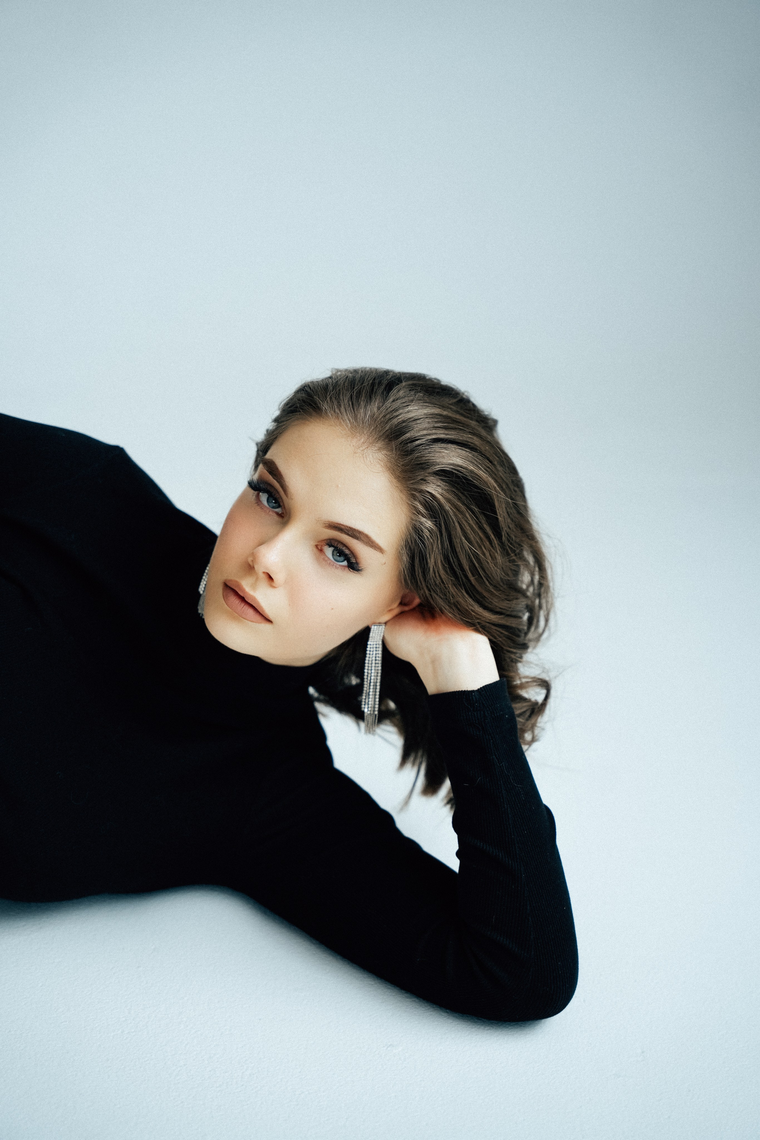 Лиза. Фотограф г. Санкт-Петербург Александра Катанакова