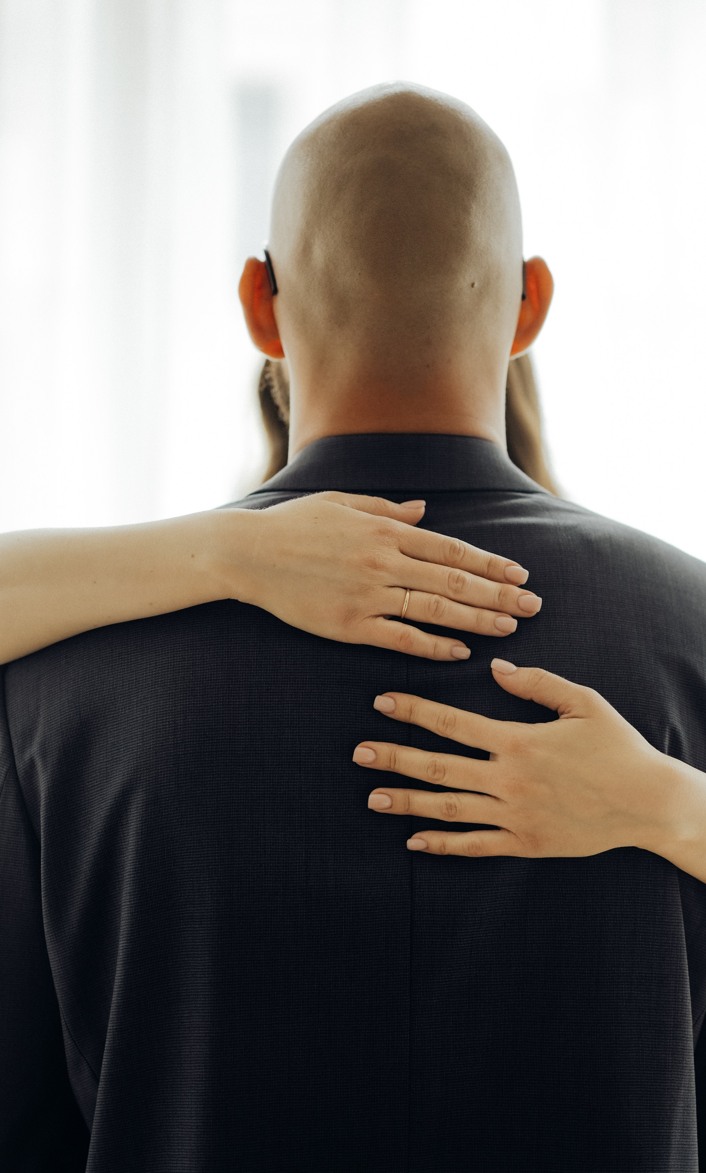 Ксюша и Влад. Фотограф г. Санкт-Петербург Александра Катанакова