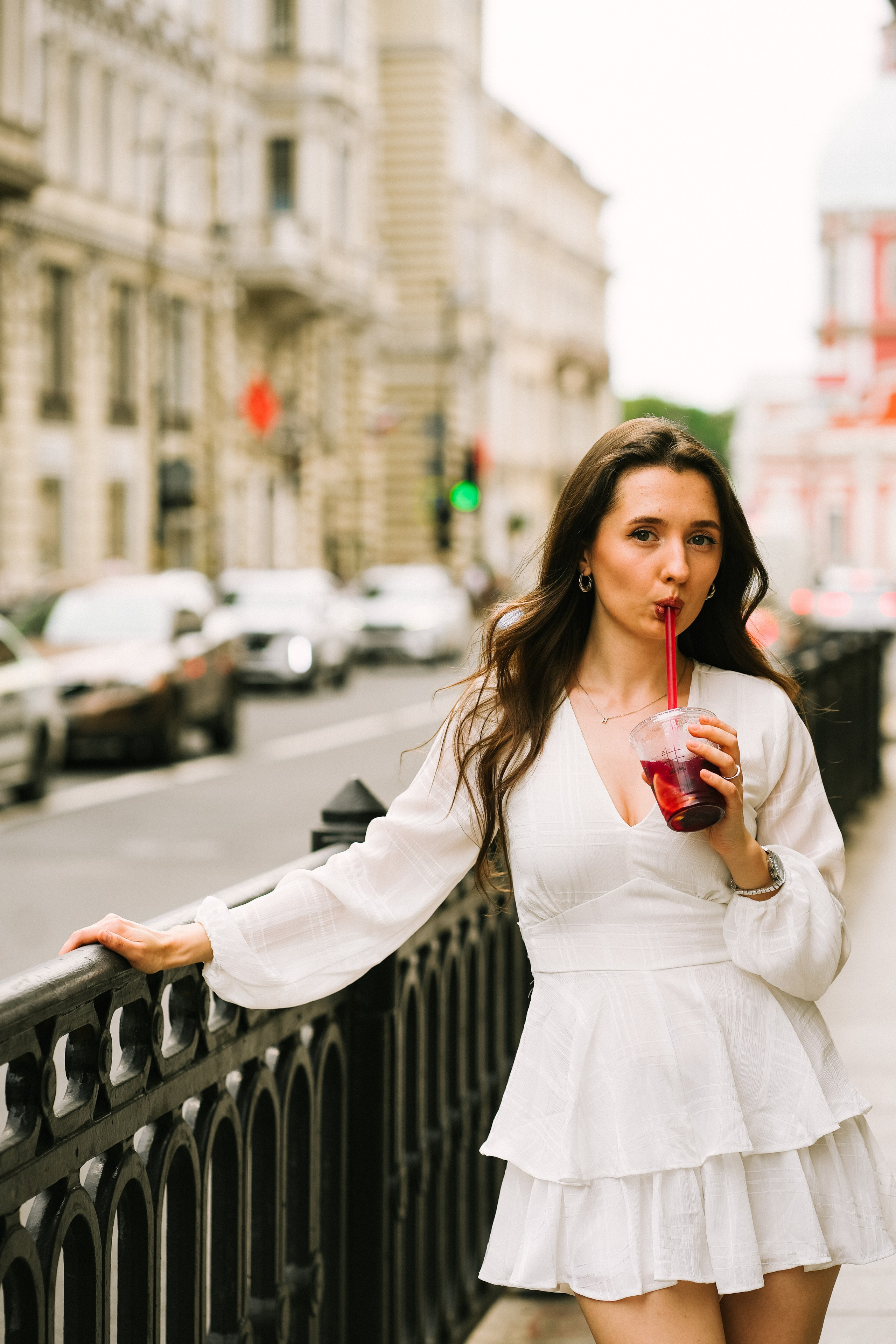 Настя. Фотограф г. Санкт-Петербург Александра Катанакова