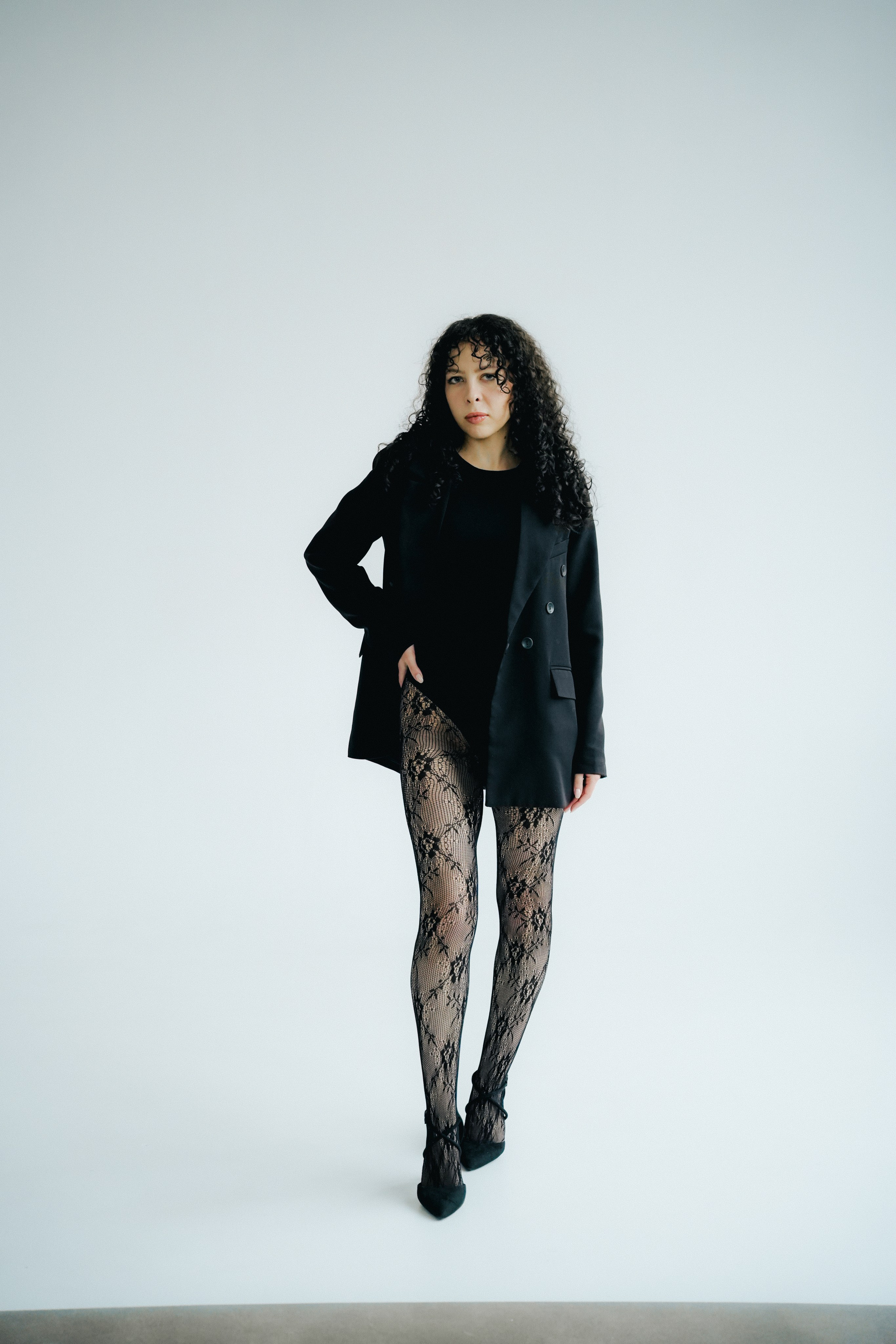 Лиза. Фотограф г. Санкт-Петербург Александра Катанакова