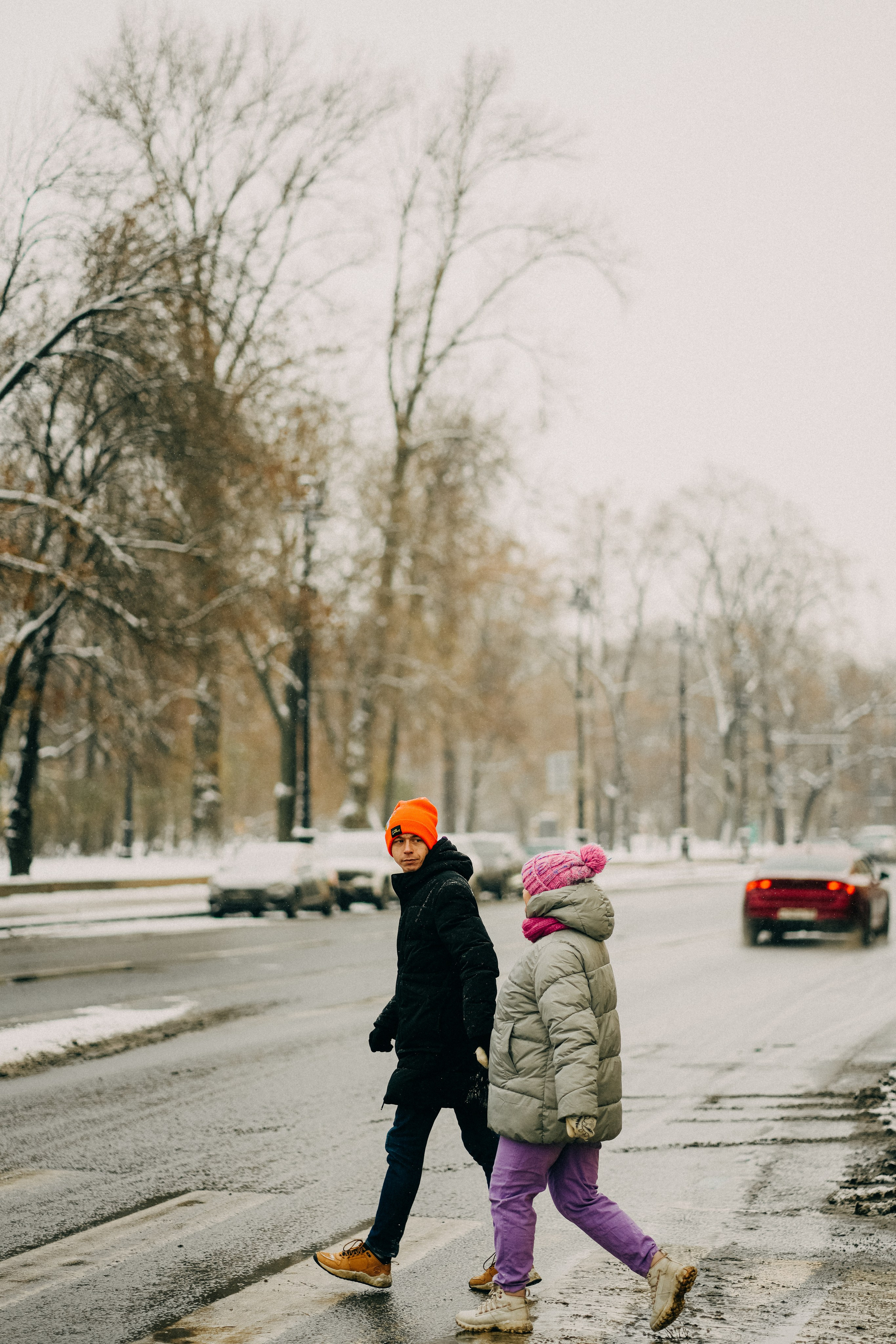 Лера и Паша. Фотограф г. Санкт-Петербург Александра Катанакова
