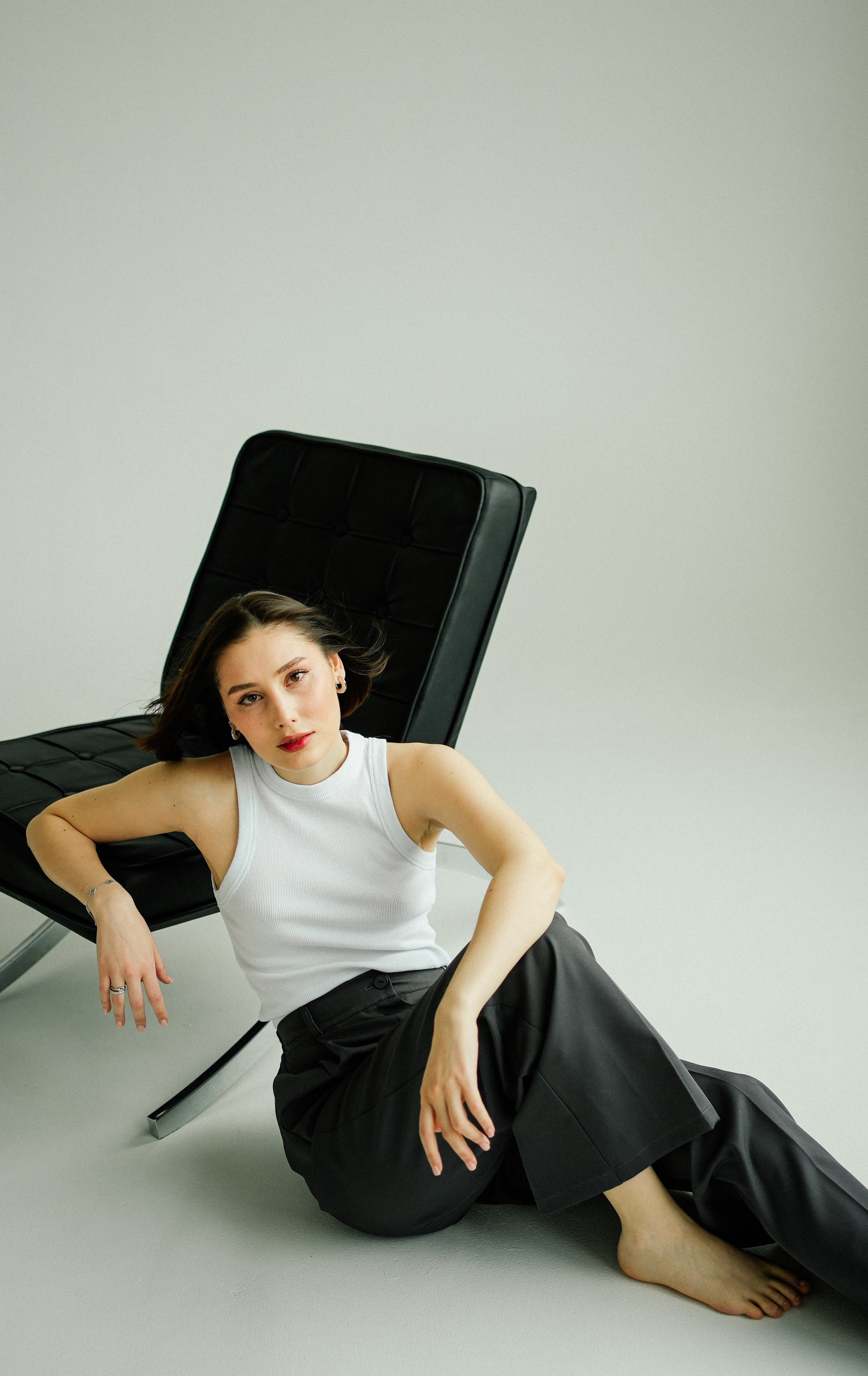 Ксюша. Фотограф г. Санкт-Петербург Александра Катанакова