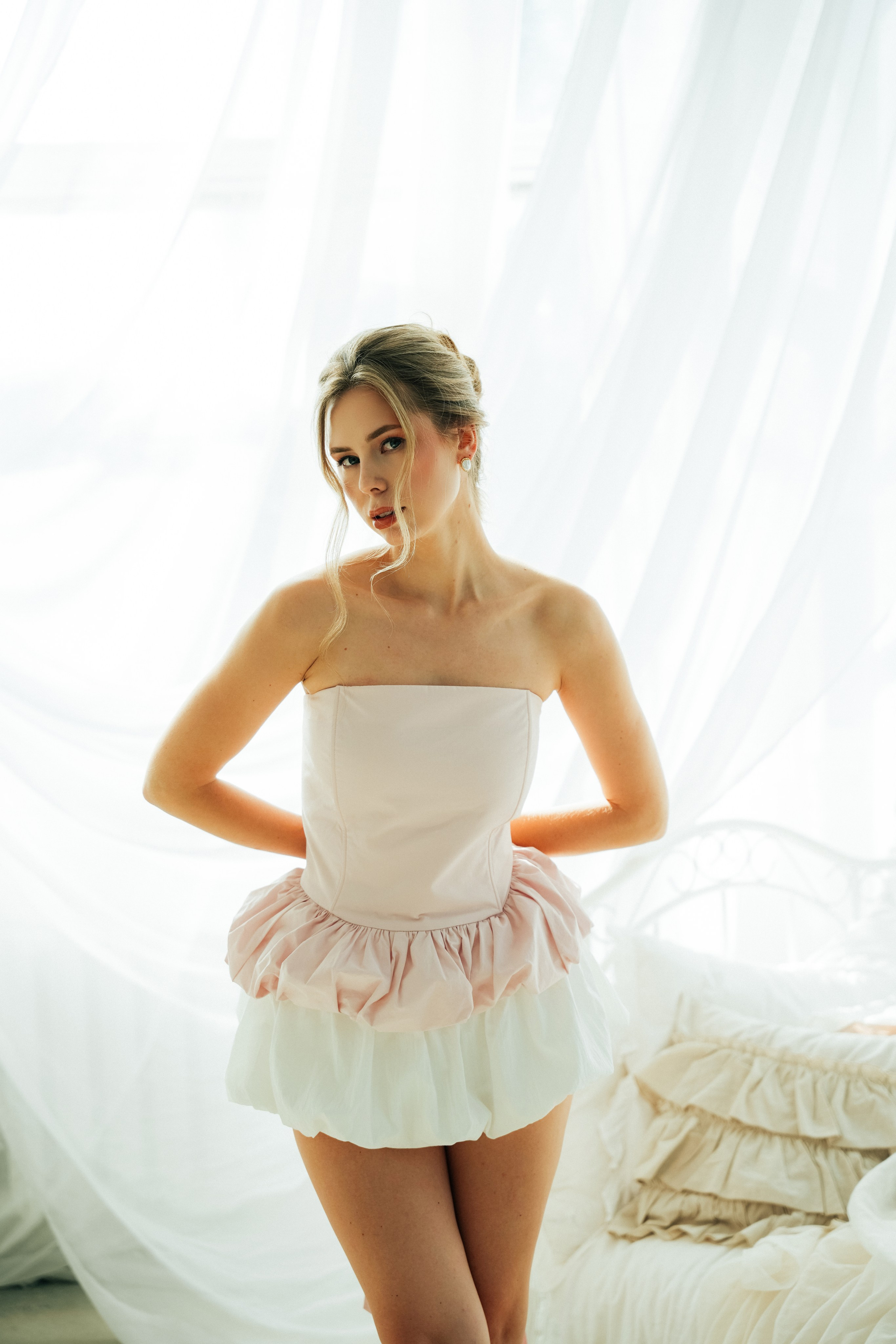 Лера. Фотограф г. Санкт-Петербург Александра Катанакова