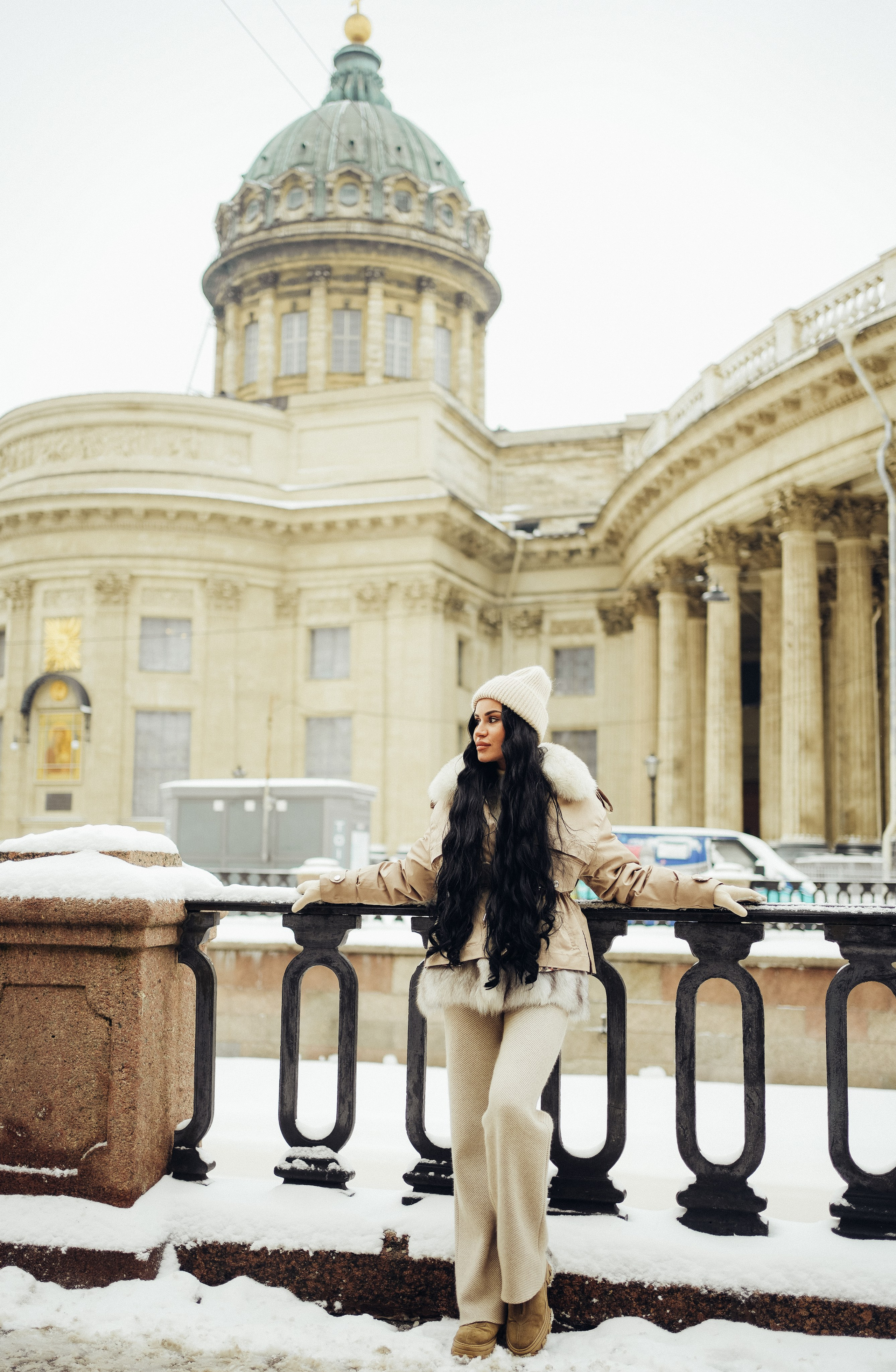 Таня и Рома. Фотограф г. Санкт-Петербург Александра Катанакова