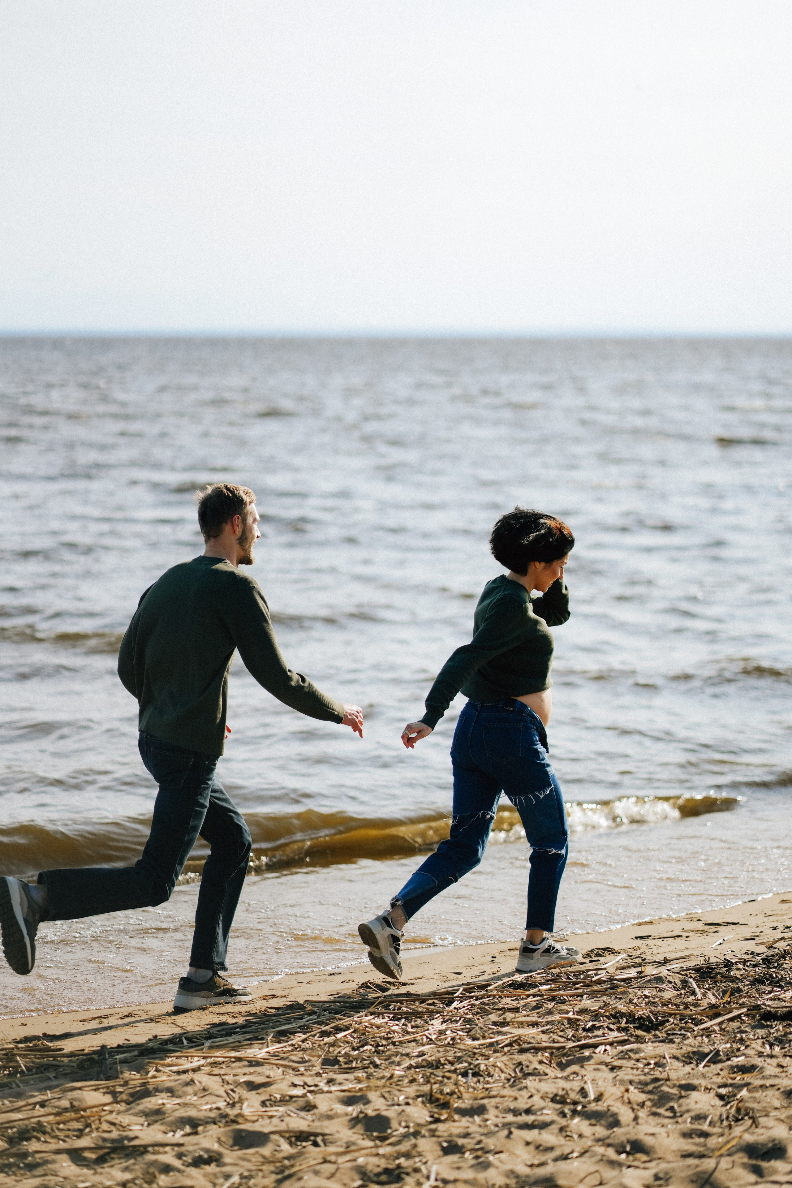 Ксюша и Арсений. Фотограф г. Санкт-Петербург Александра Катанакова