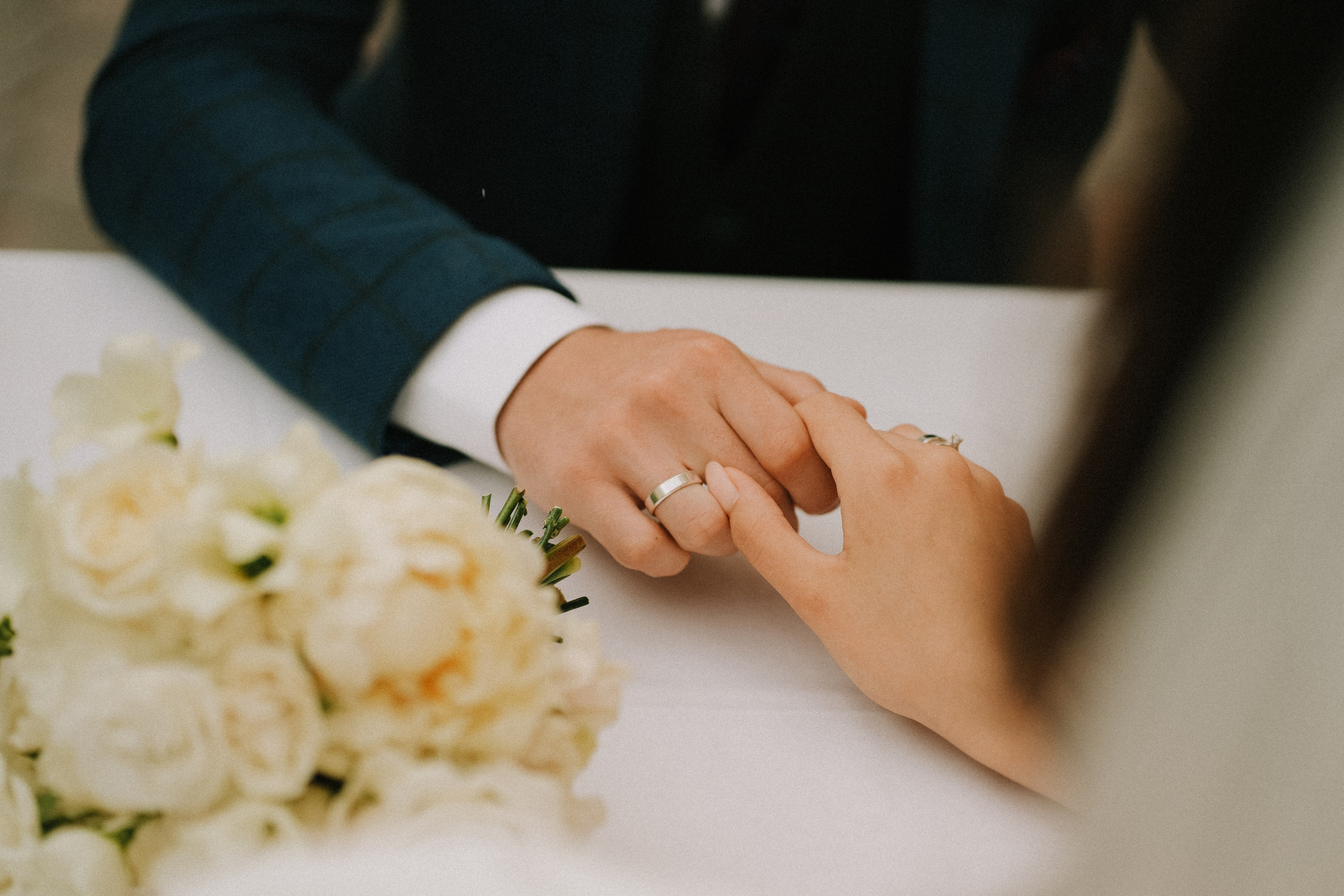 Стелла и Саша. Фотограф г. Санкт-Петербург Александра Катанакова