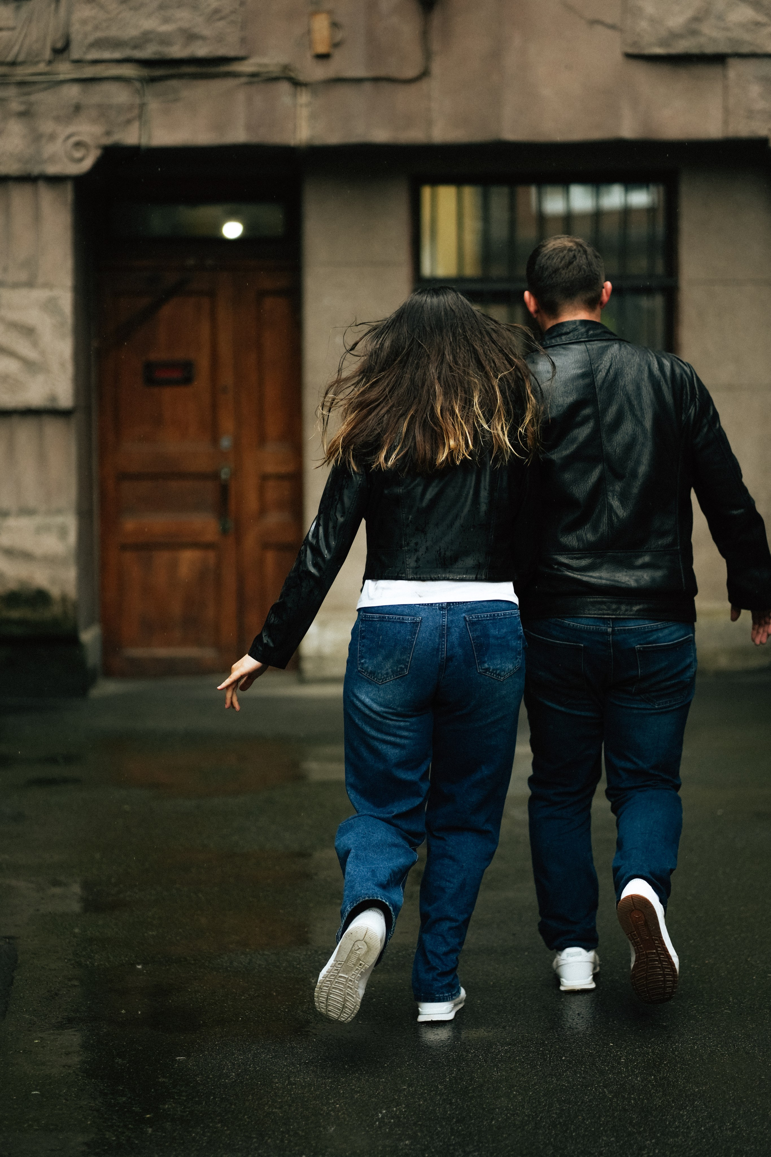 Алина и Влад. Фотограф г. Санкт-Петербург Александра Катанакова