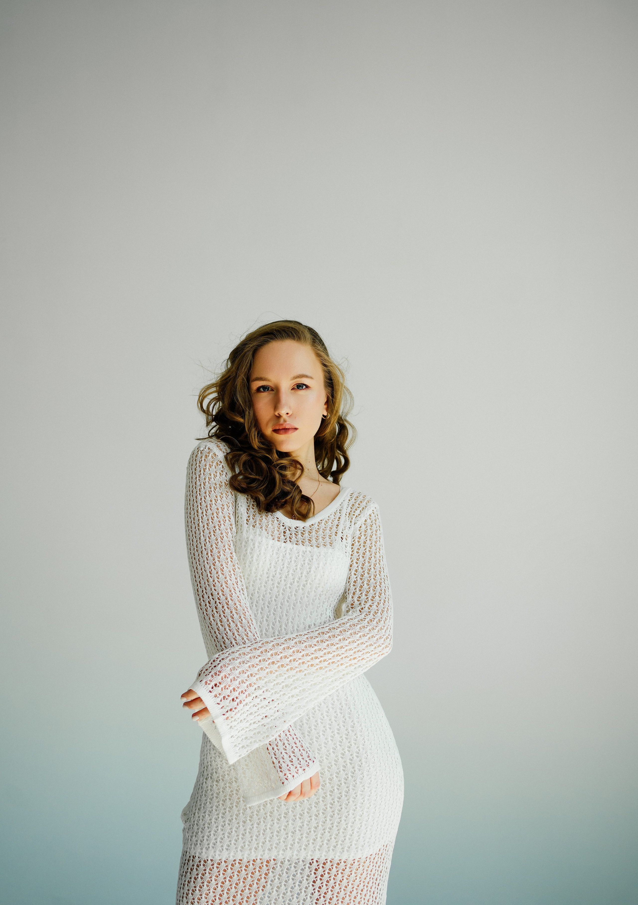 Галя. Фотограф г. Санкт-Петербург Александра Катанакова