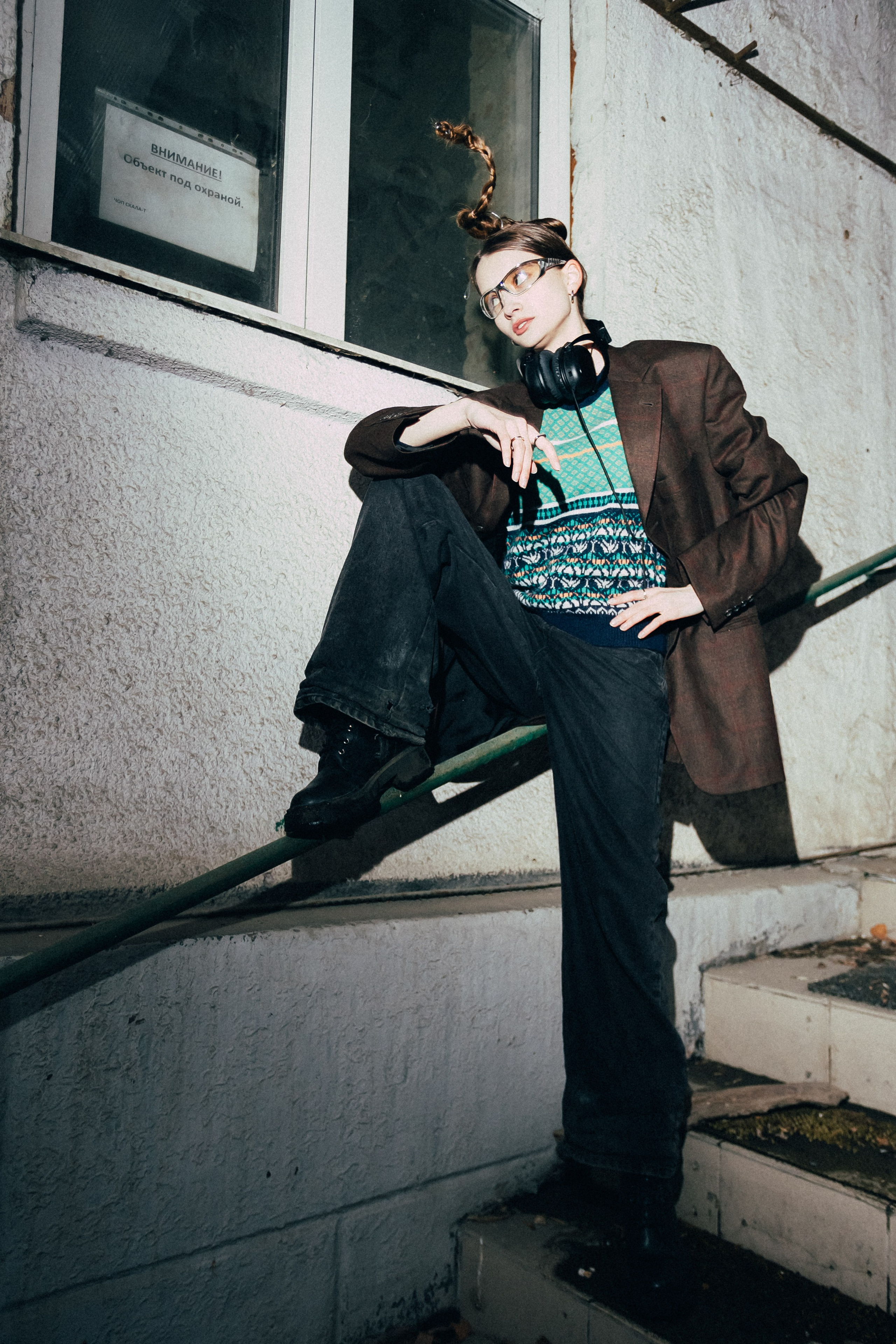 Даша. Фотограф Кемерово | Сергей