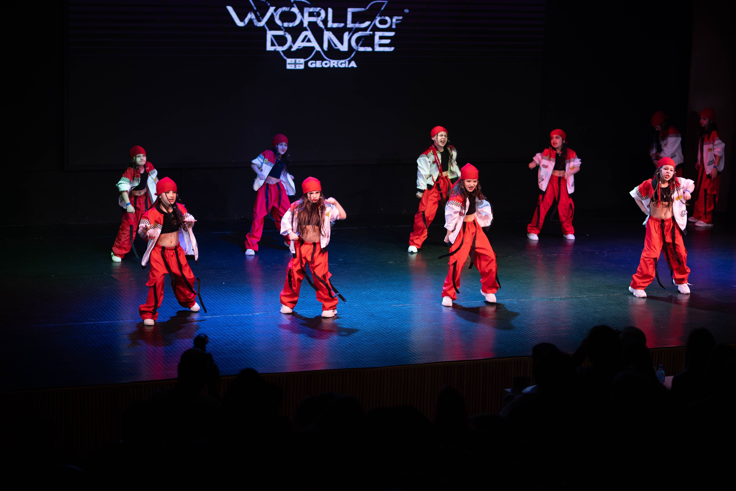 World of dance Georgia 2026. Фотограф, видеограф Пятигорск, Ставрополь, Ессентуки, Petlyakovs_photo