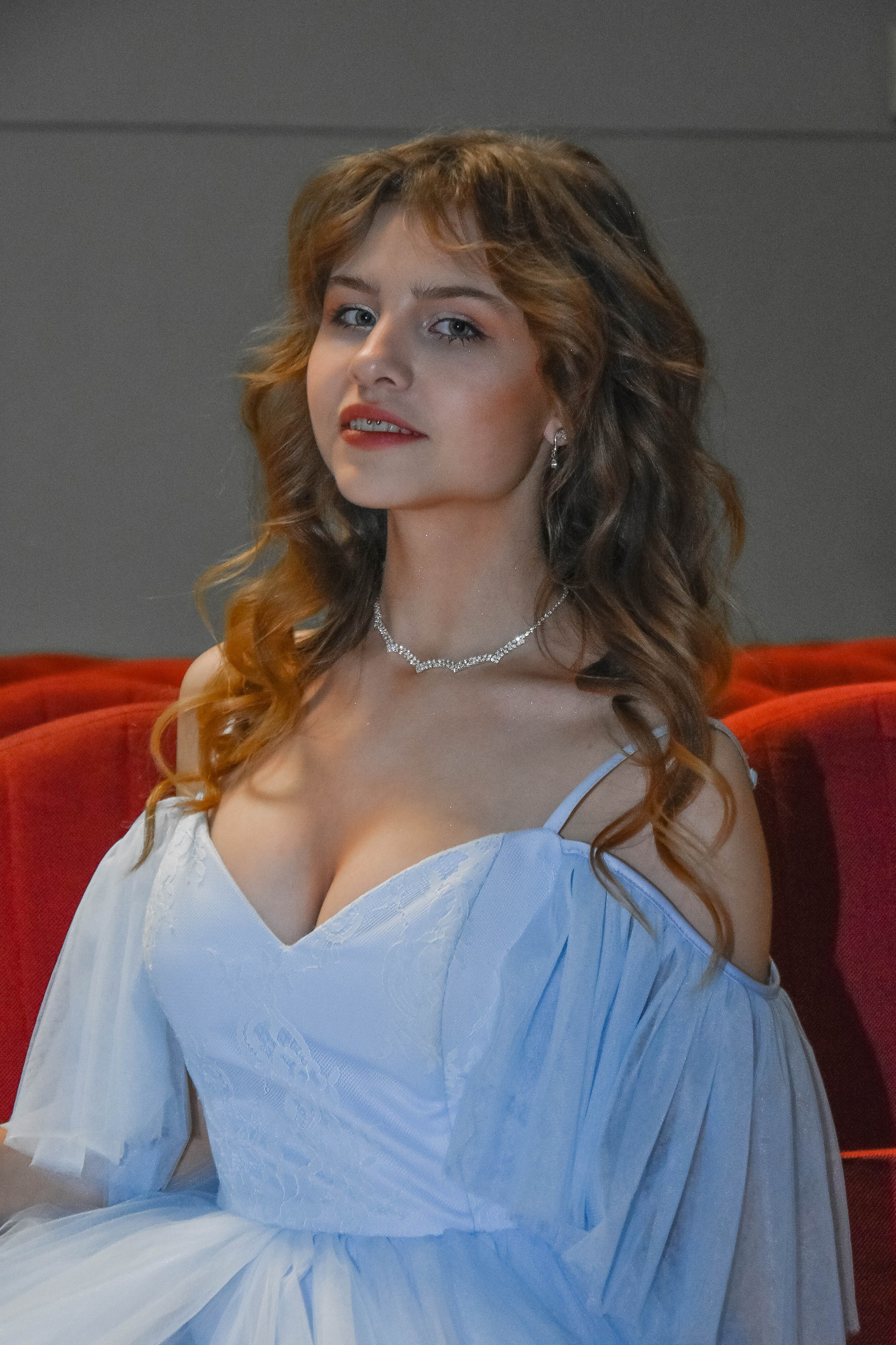 Дарья. Женский фотограф в Людиново и Киров