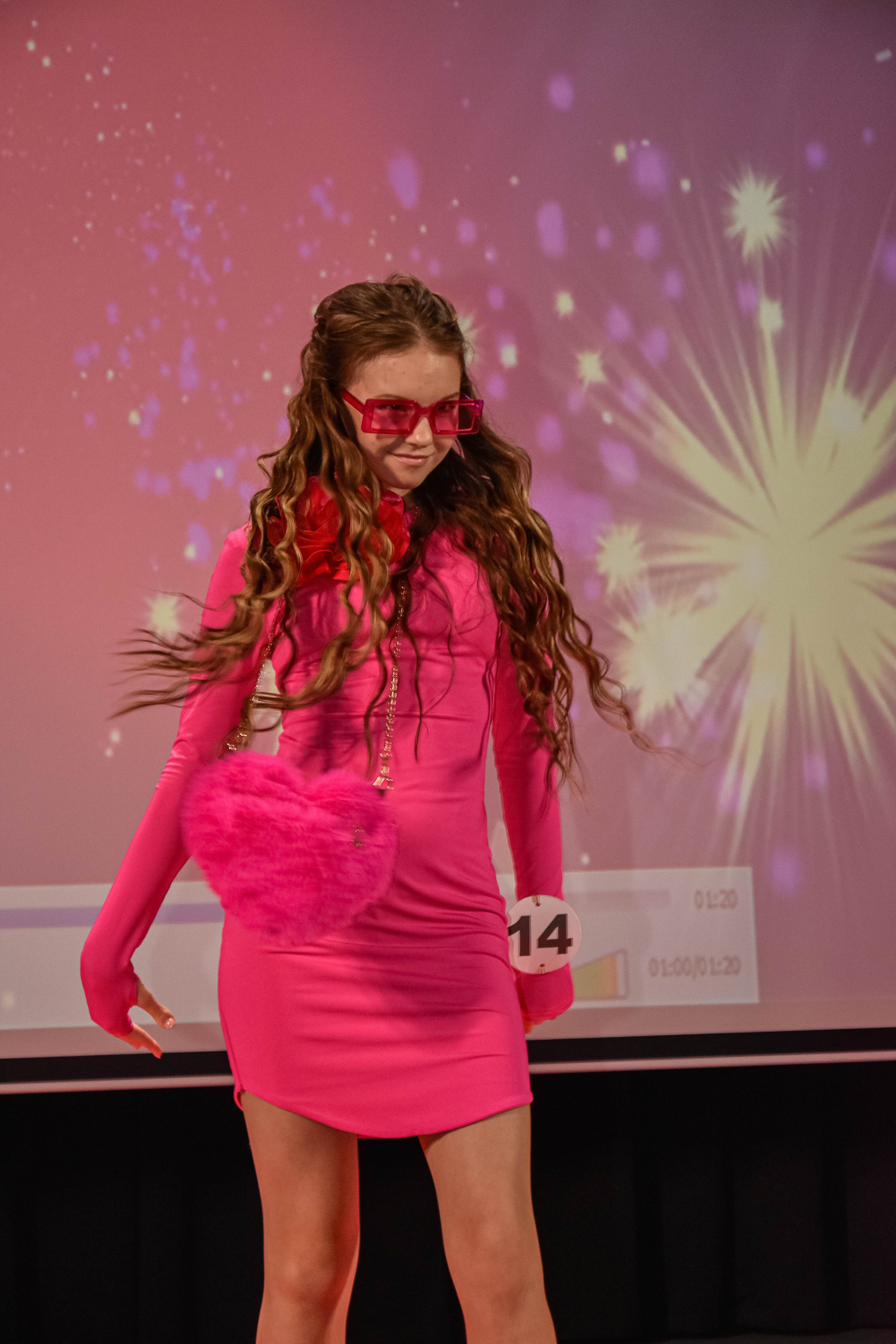 Юная мисс и мистер Людиново. Женский фотограф в Людиново и Киров