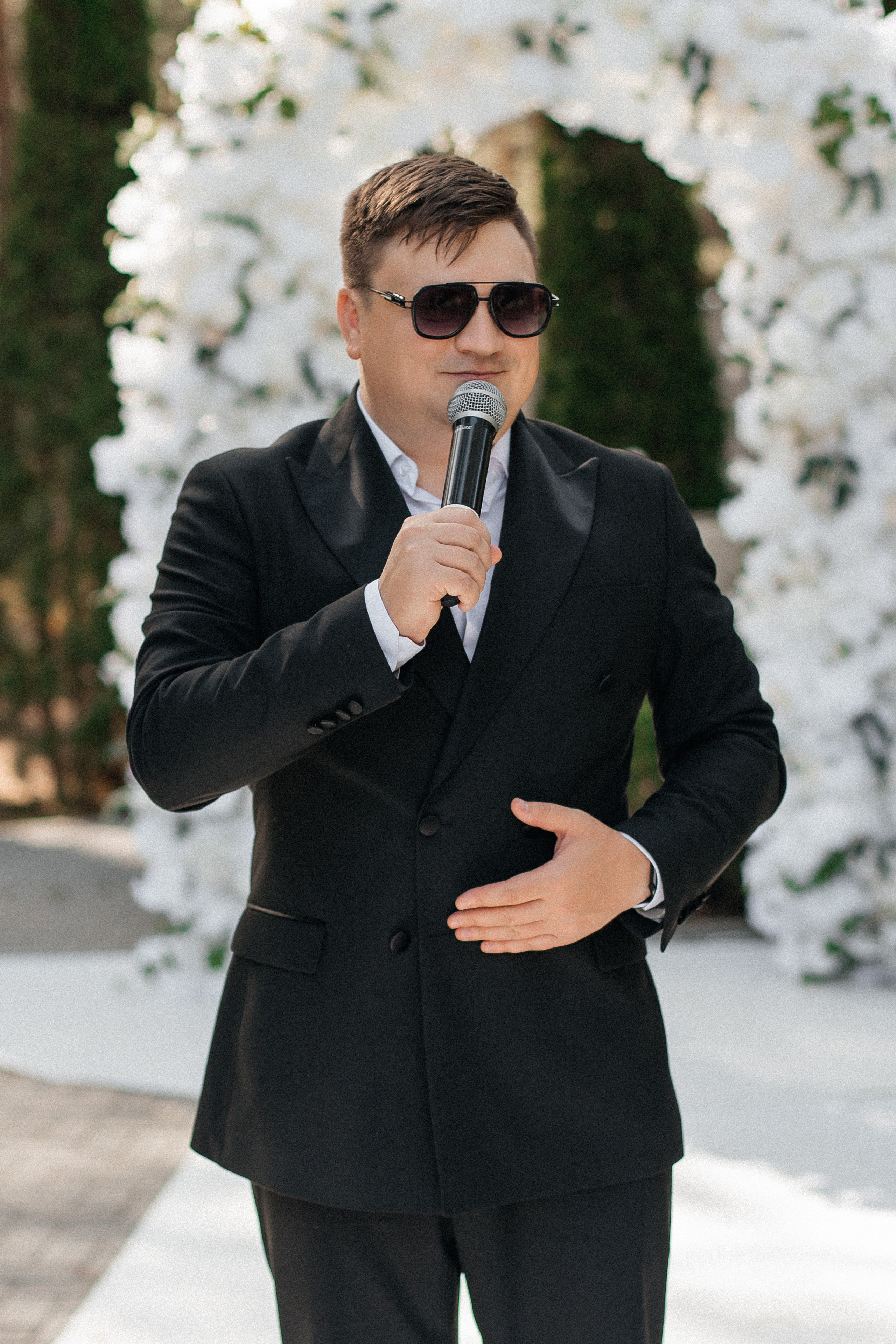 Robert and Juliya. Свадебный фотограф и видеограф