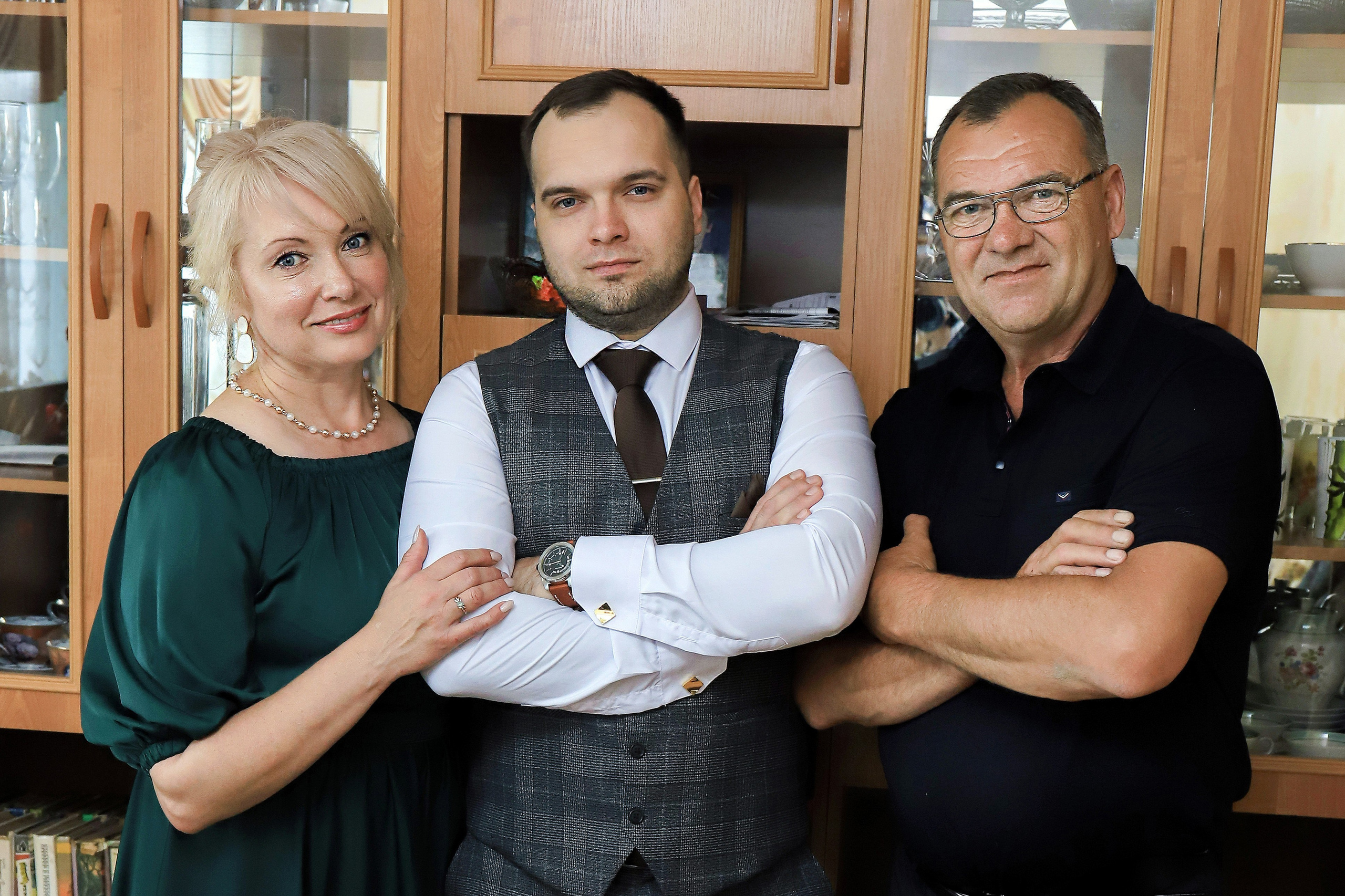 Андрей и Татьяна. Игорь Варава свадебный фотограф видеограф Белая Глина Краснодар