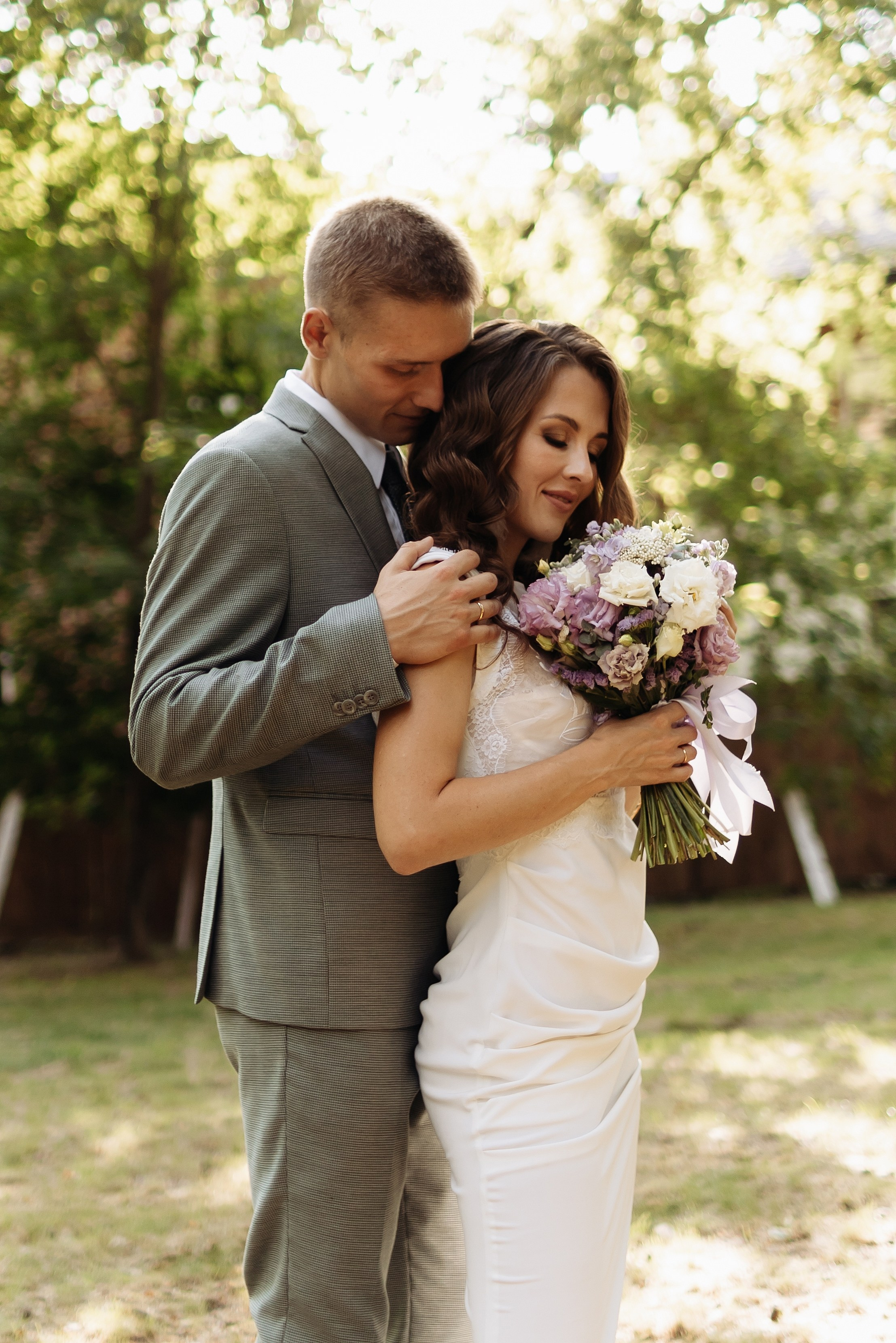 Дима и Лера. Алина Ильичева. Свадебный и семейный фотограф