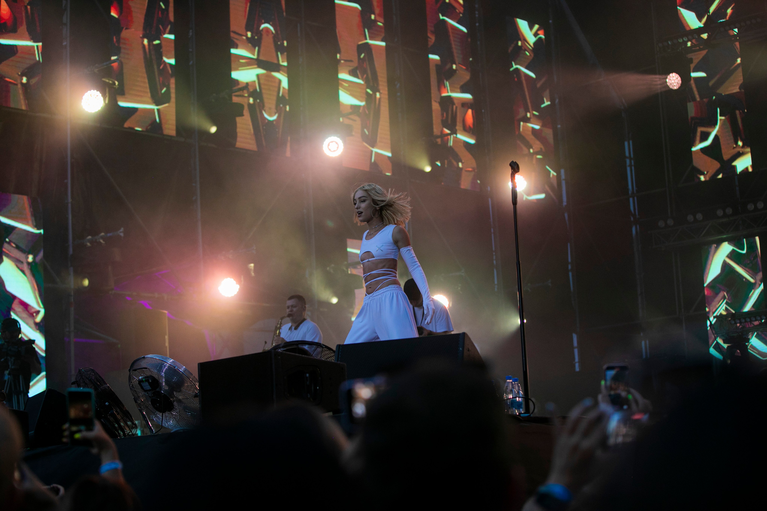 Концерты. Фотограф из Сочи Регина Труфанова