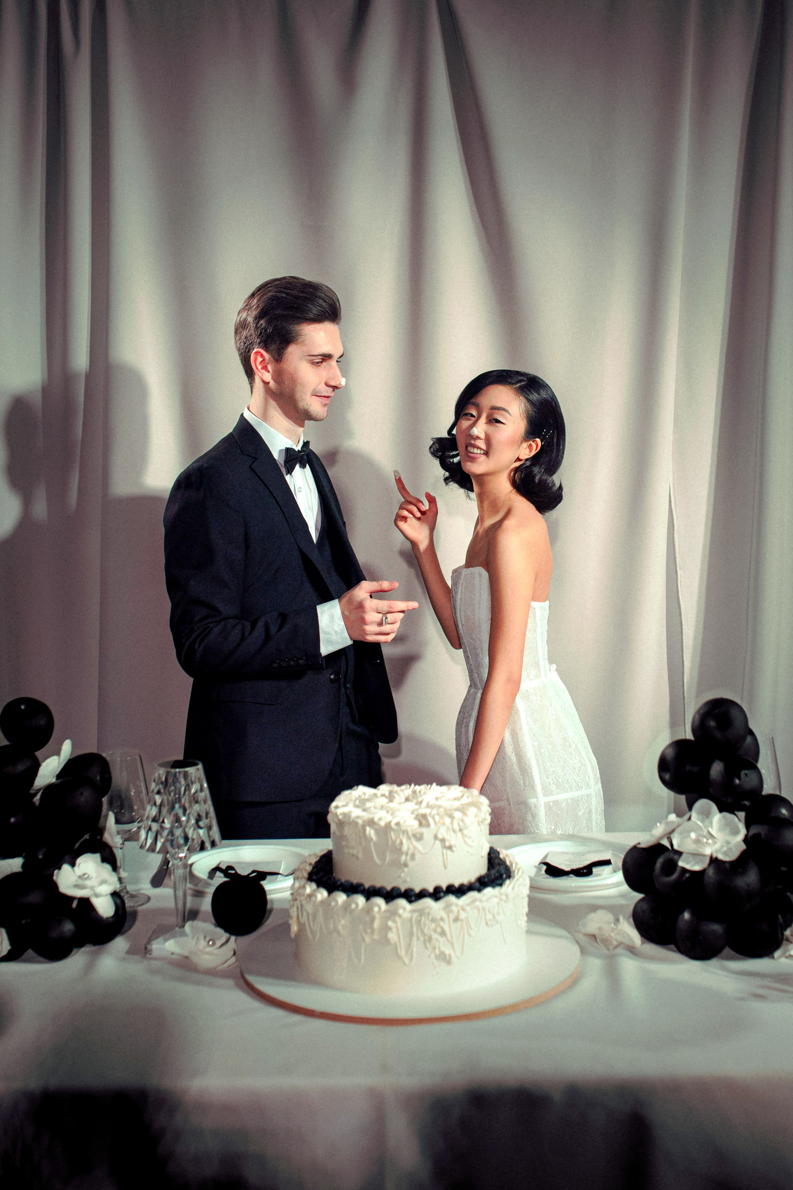 Снимаем маски, гомпода🎭. Фотограф Санкт-Петербург