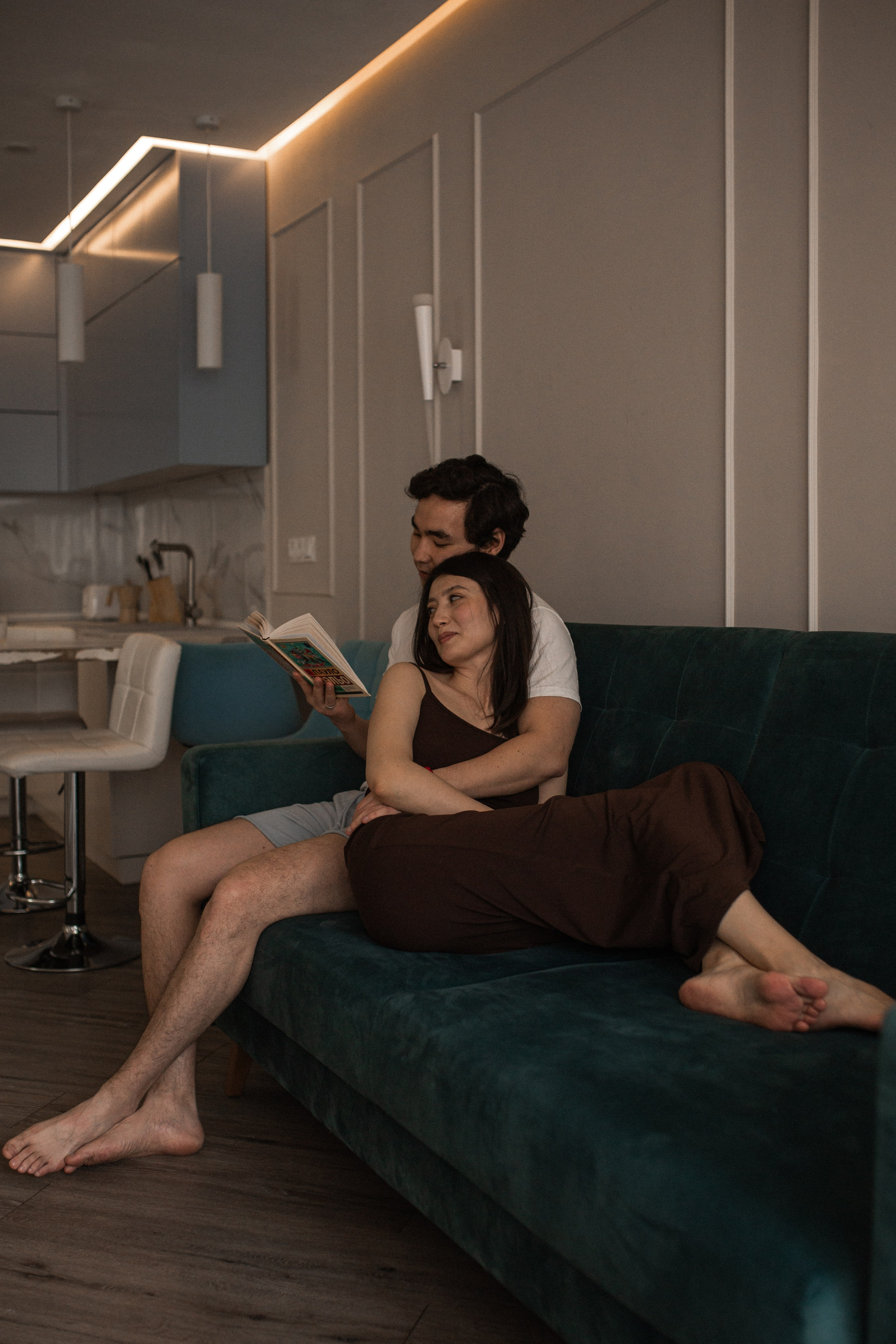 Ты-моя Вселенная🖤. Фотограф Санкт-Петербург