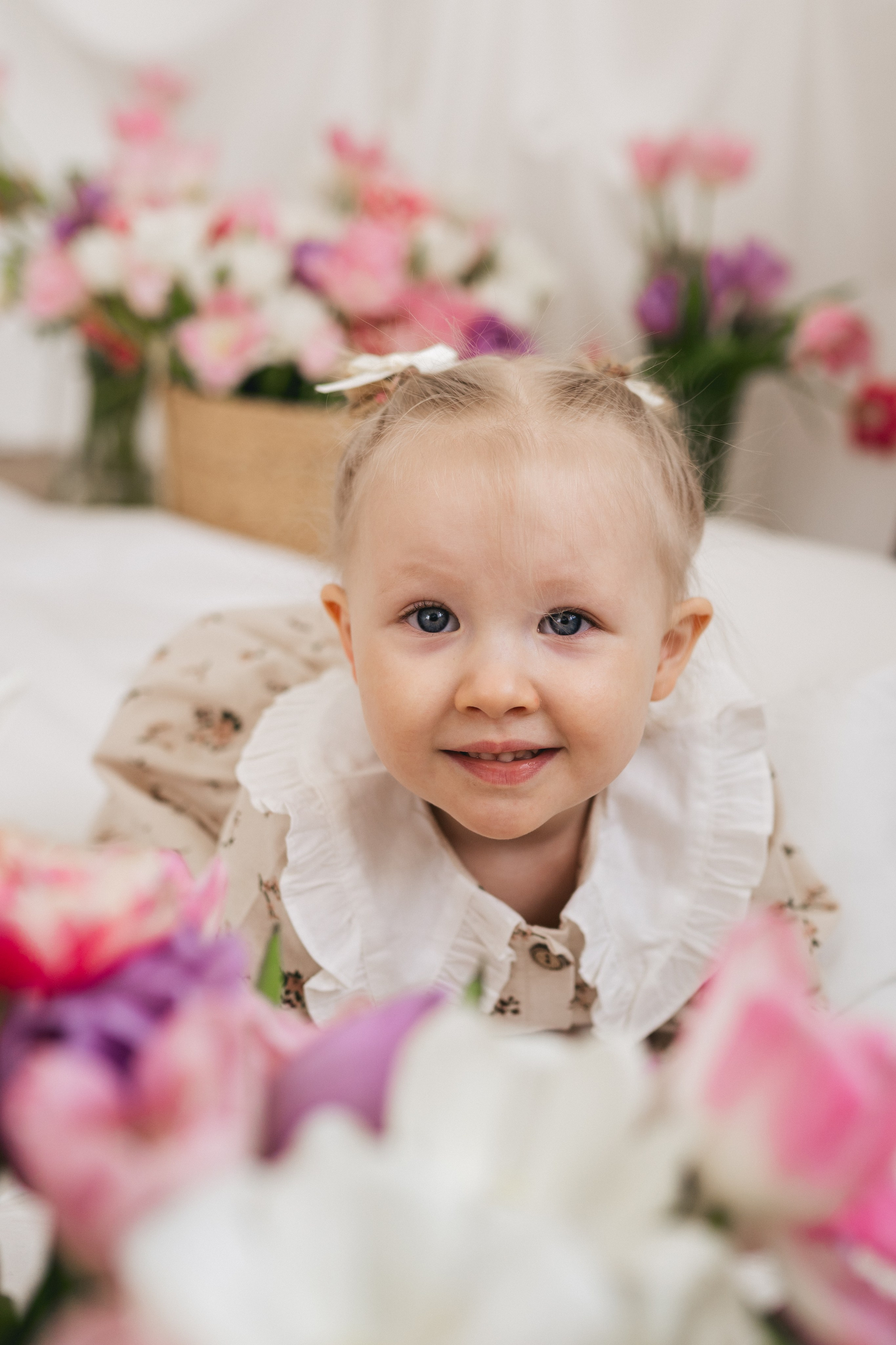 Пелагея. Семейный фотограф в Тюмени  Утенкова Юлия