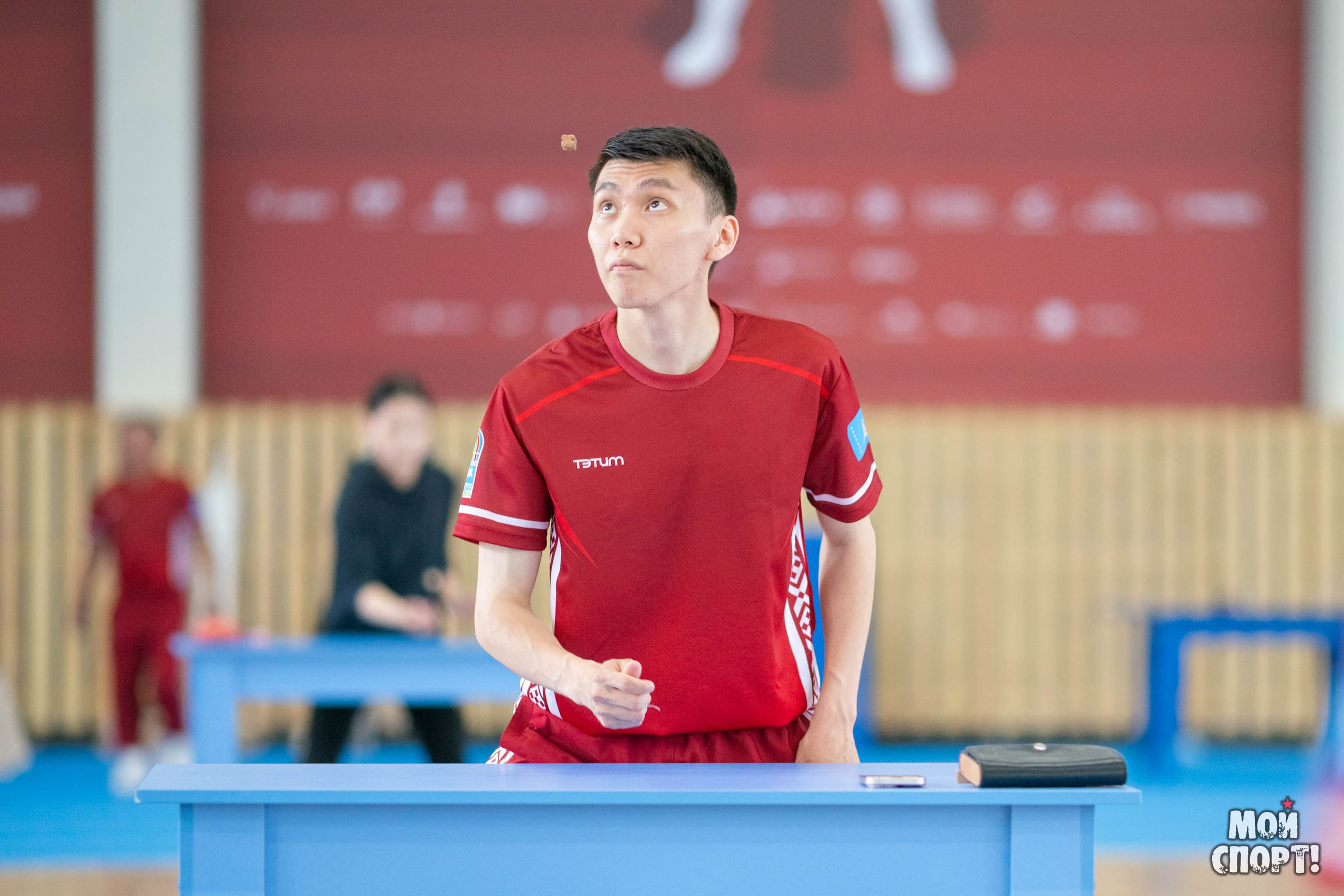 Игры Манчаары 2025. Таатта. Студия «Мой Спорт!» — все о спорте в Якутии