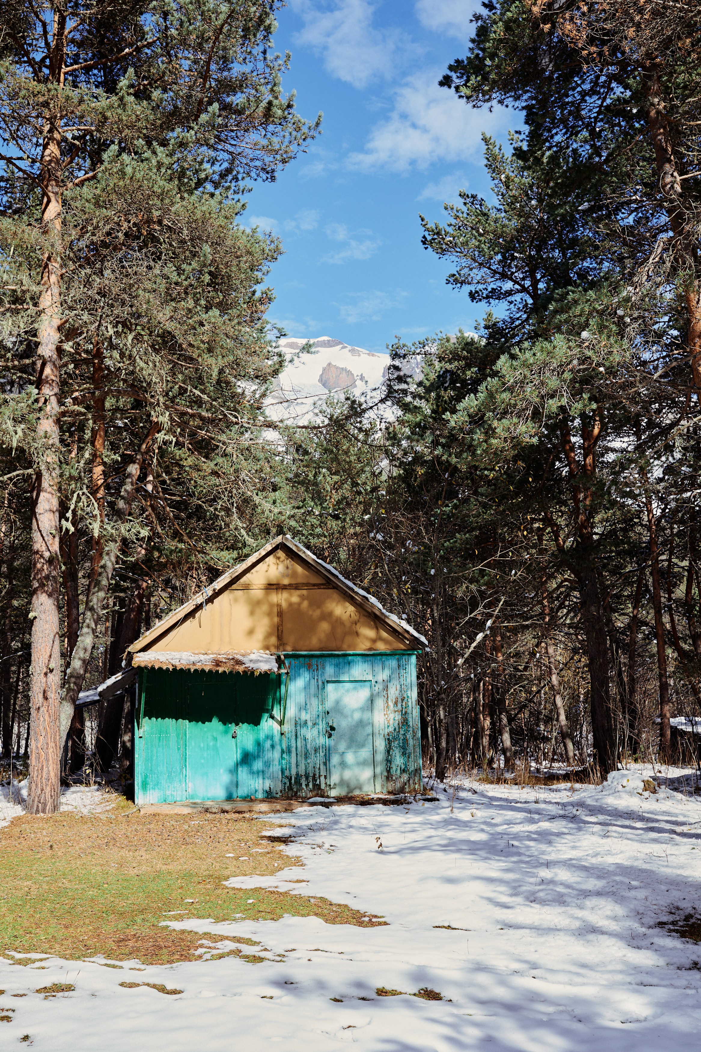 Башиль. Фотограф Продюсер в горах КБР / Москва  Нальчик Горы
