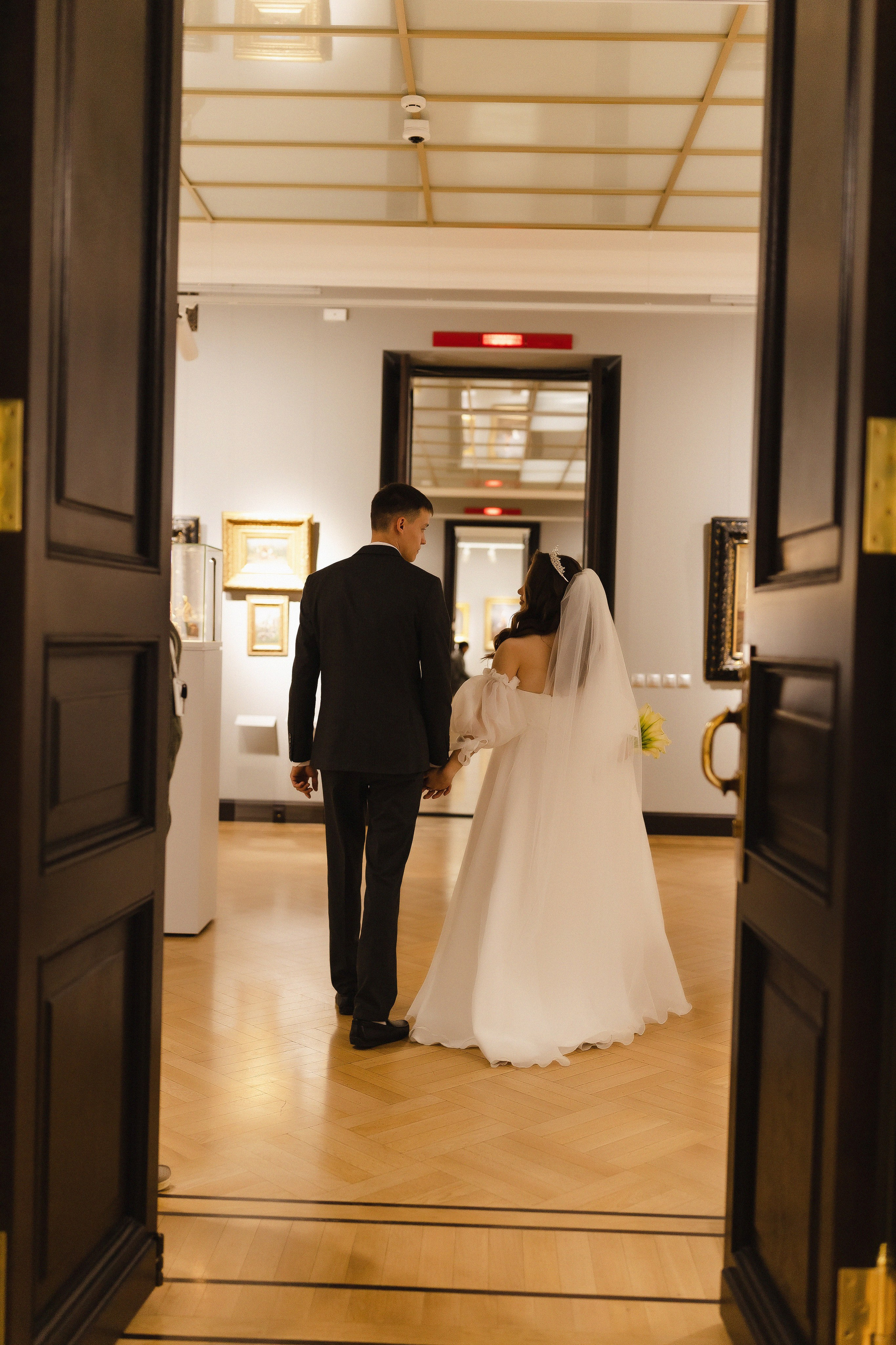 Прогулка. Свадебный и семейный фотограф в Казани и Волжске