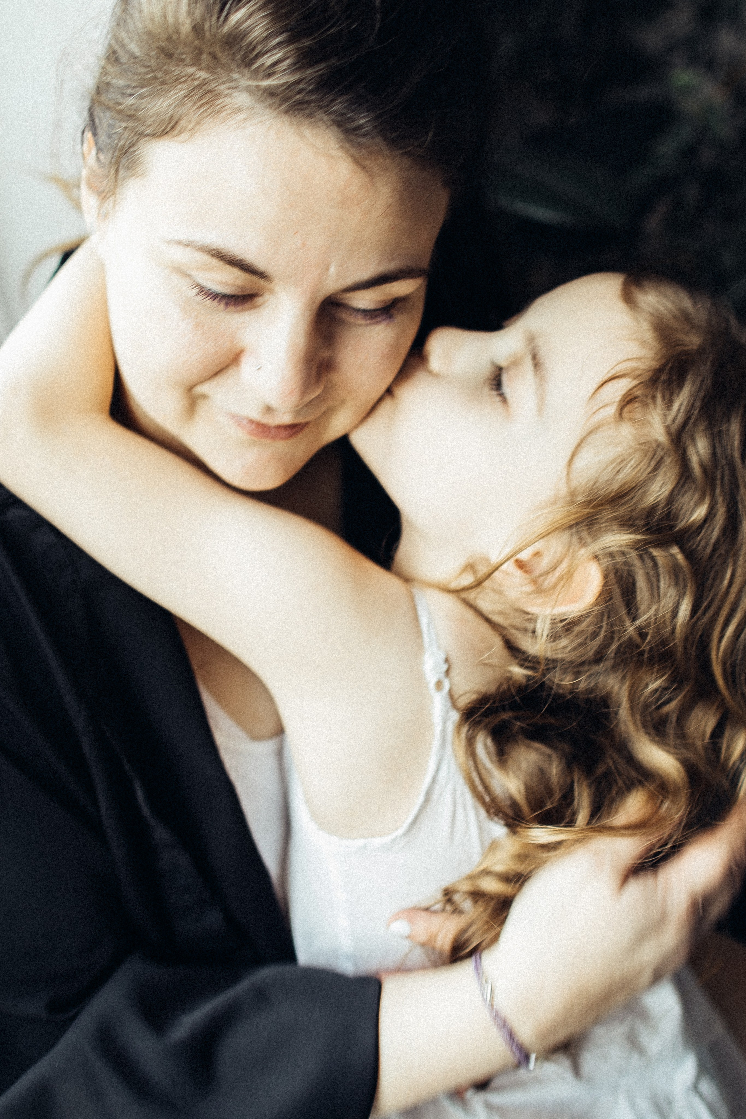 Маша и девочки. Семейный фотограф в Краснодаре Анна Пасик