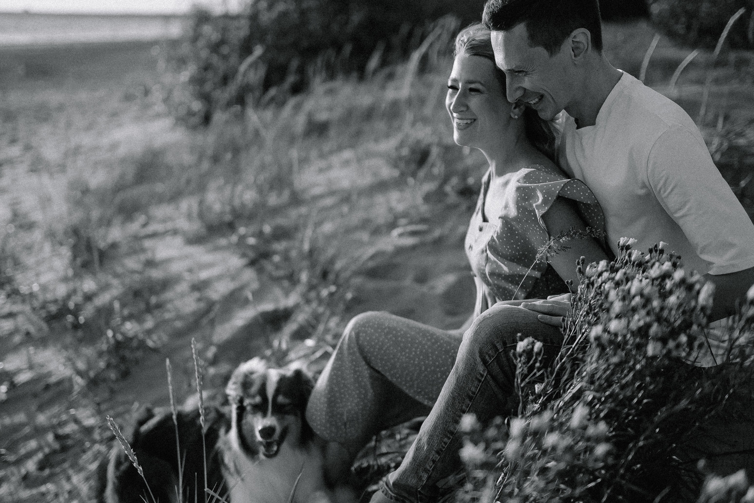 Фотоистории. Анастасия Кузнецова — фотограф в Санкт-Петербурге