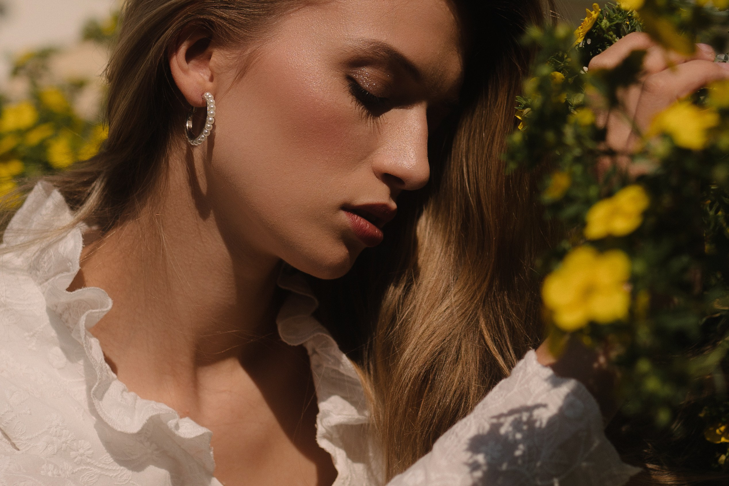 Катерина. Фотограф в Санкт-Петербурге Черкесова Дарья