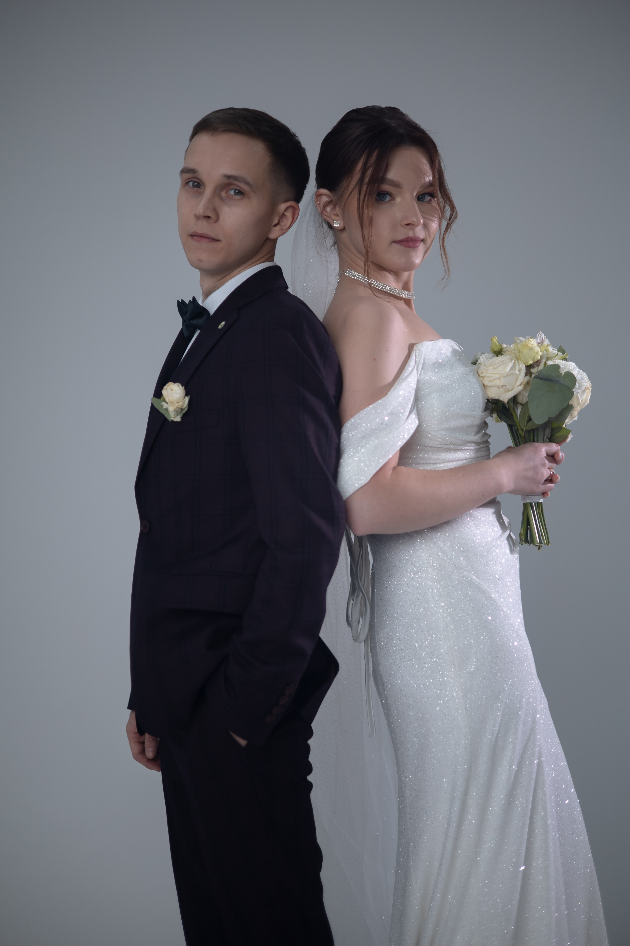 Алексей+Кристина. Фотограф Элла Ефимова