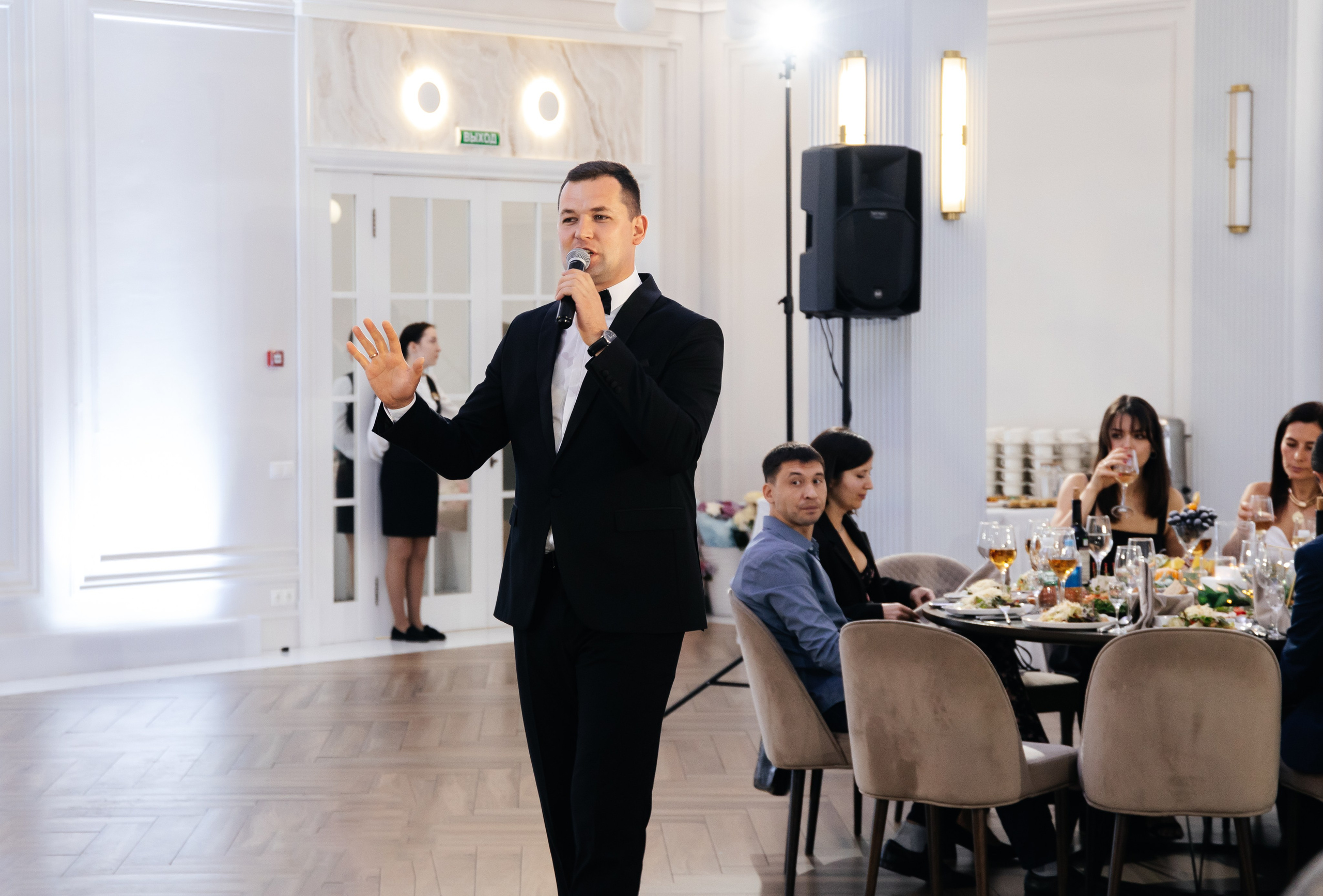 Ainur & Alina. Свадебный фотограф Ильнар Асадуллин