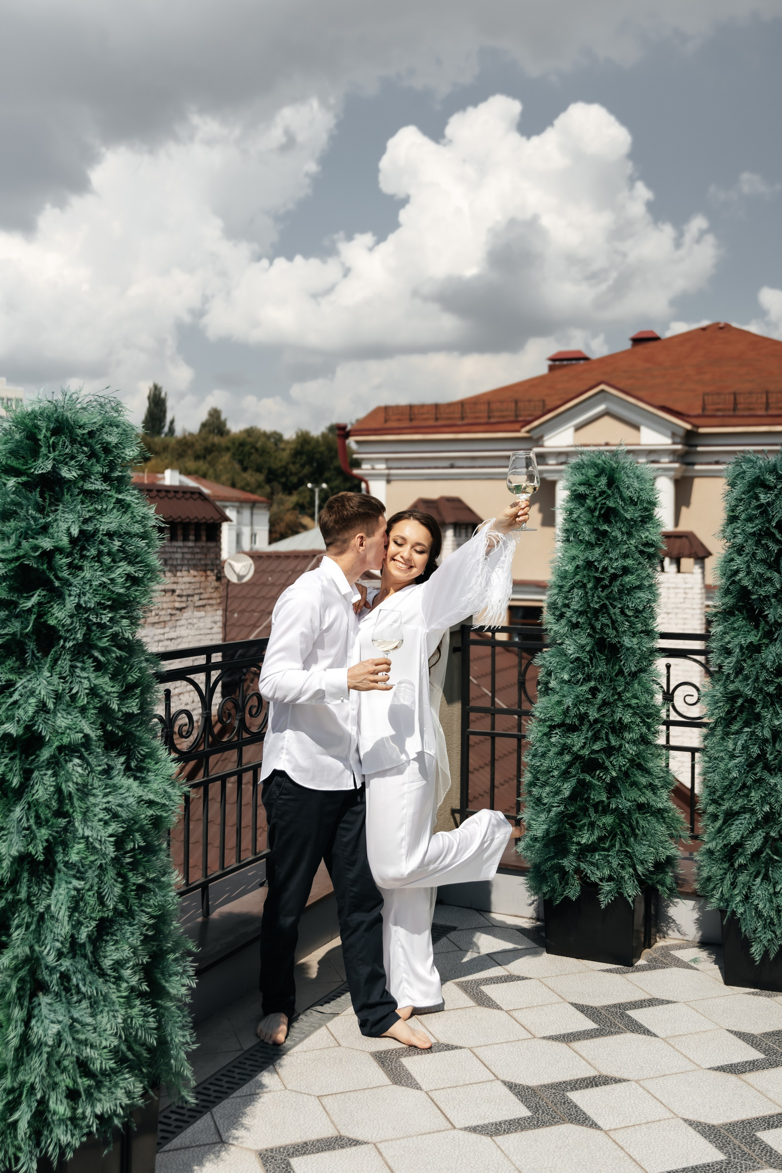 Marat & Ilgina. Свадебный фотограф Ильнар Асадуллин