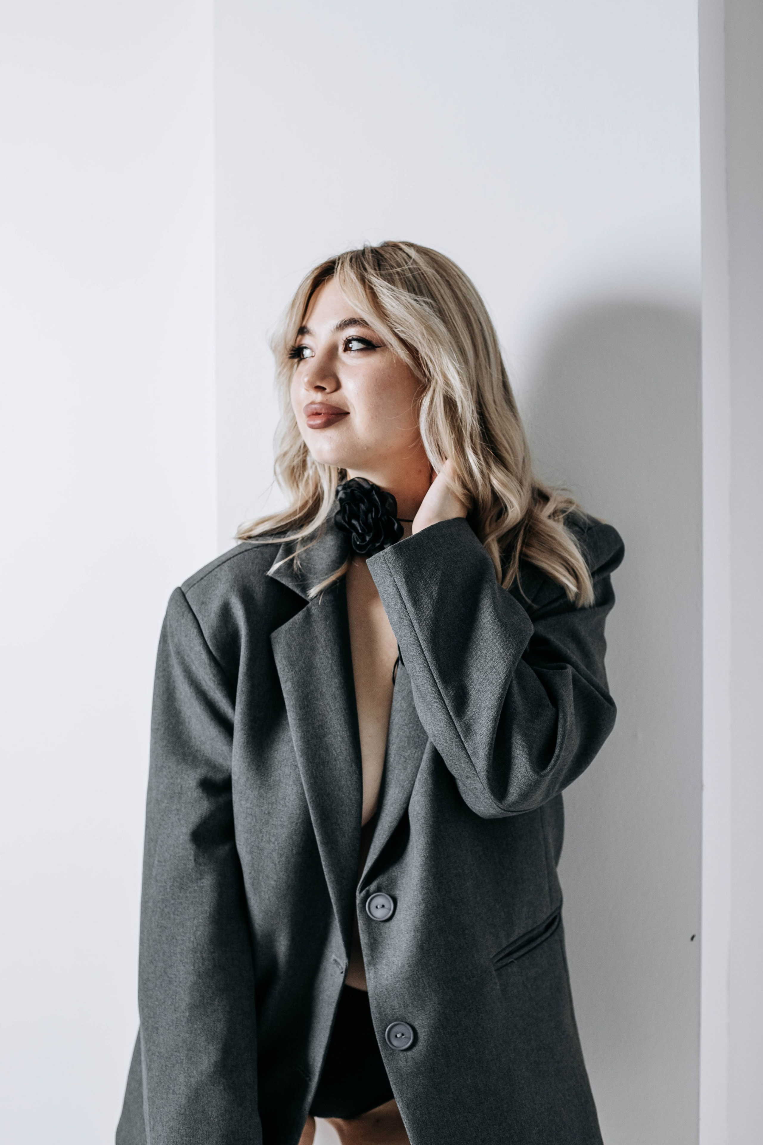 Юля. Фотограф Сальск Катерина