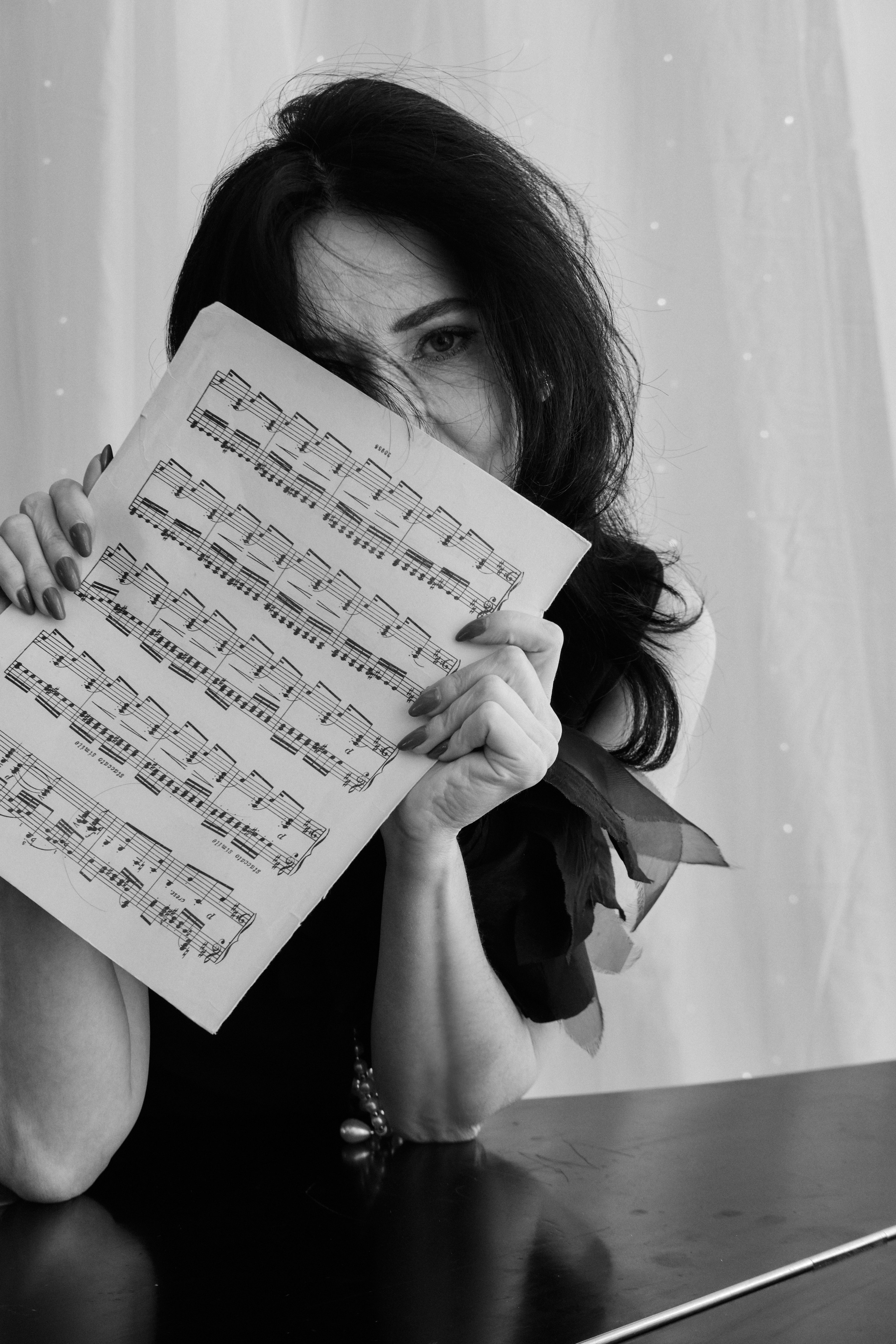 Портреты. Фотограф в Екатеринбурге Татьяна Соколовская