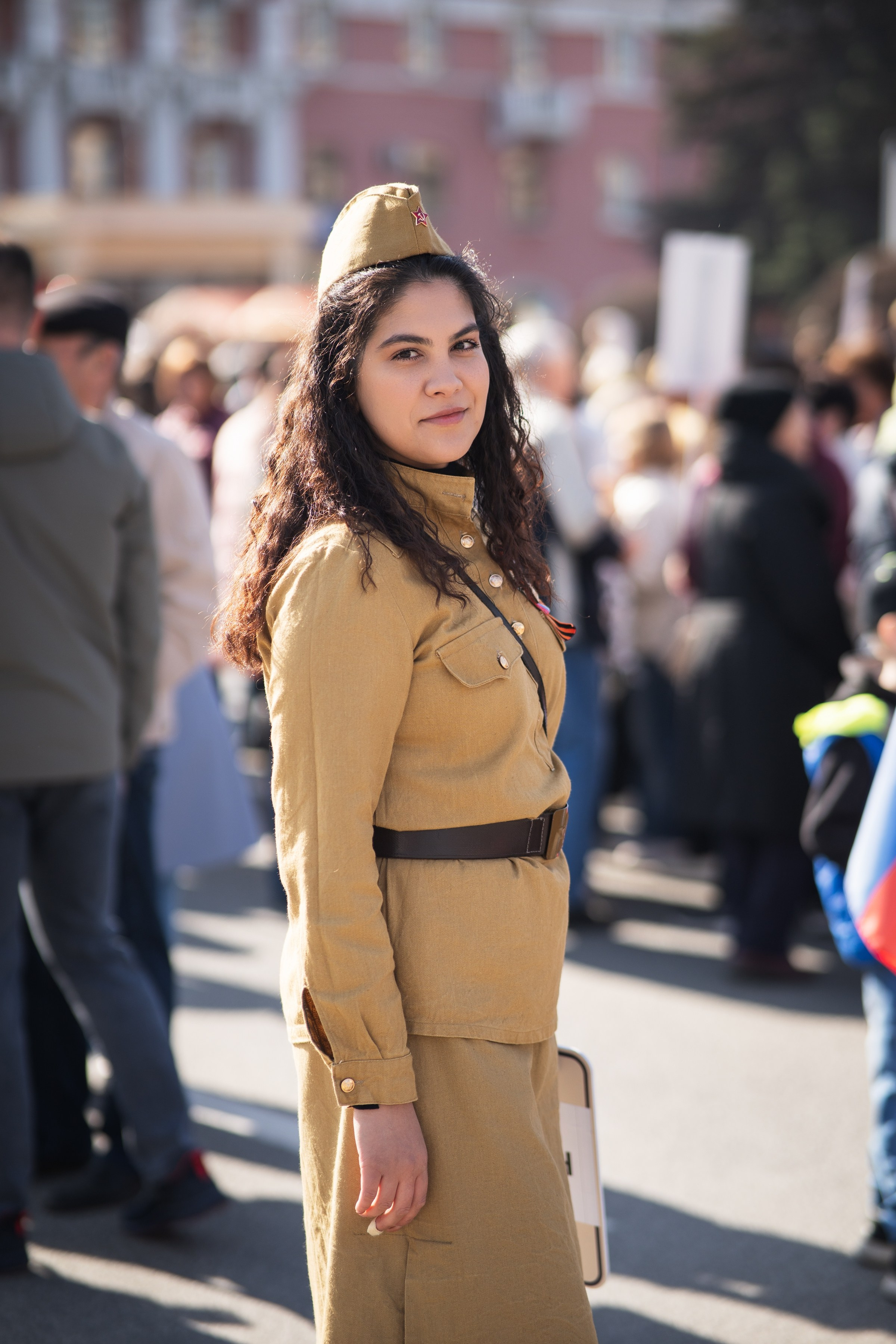 9 Мая | АЗОТ. Фотограф на любое событие в Кемерово