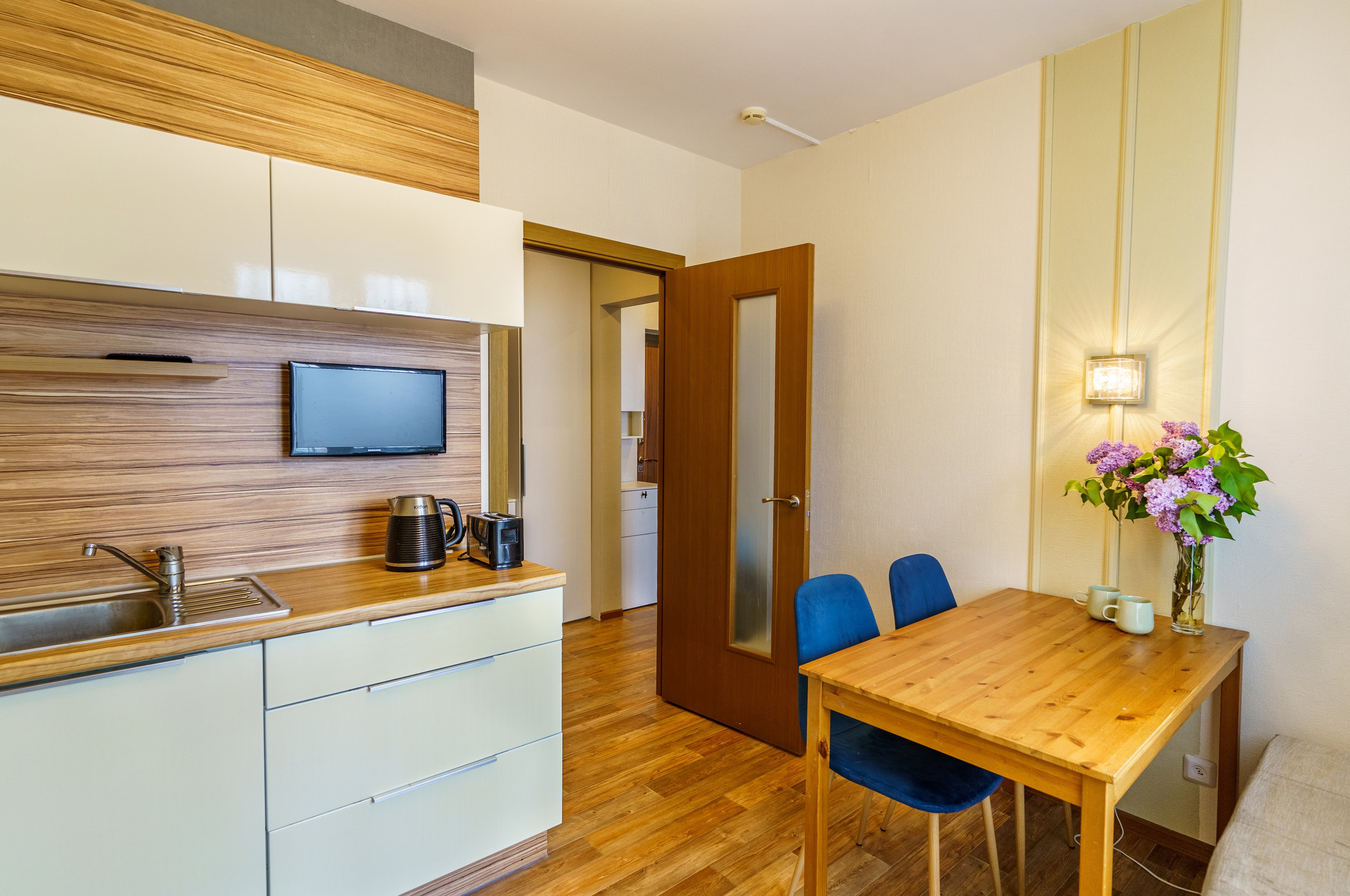 ЖК VIVA. Интерьерный фотограф и видеограф Санкт-Петербург и Ленинградская обл