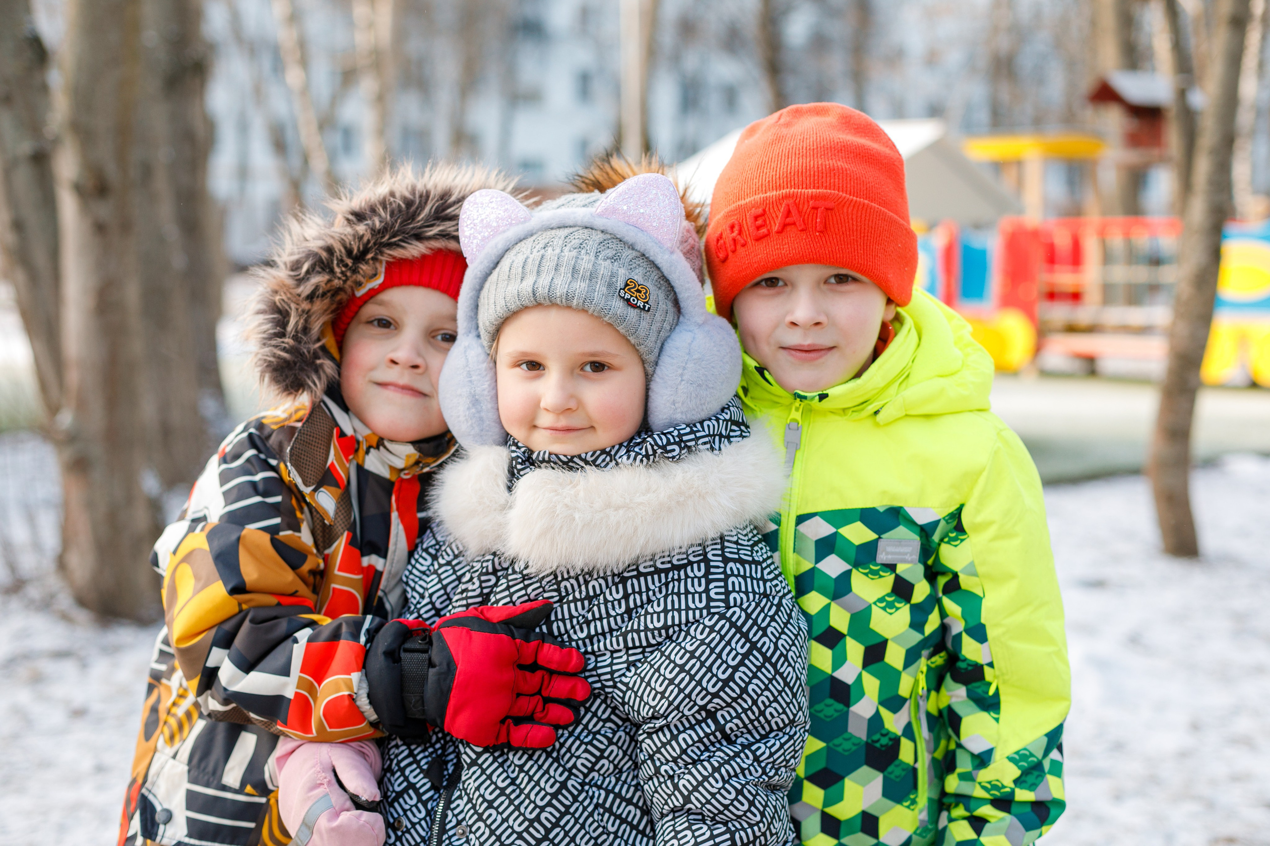 САДИК. Семейный фотограф в Москве выпускные альбомы Клюковская Надежда